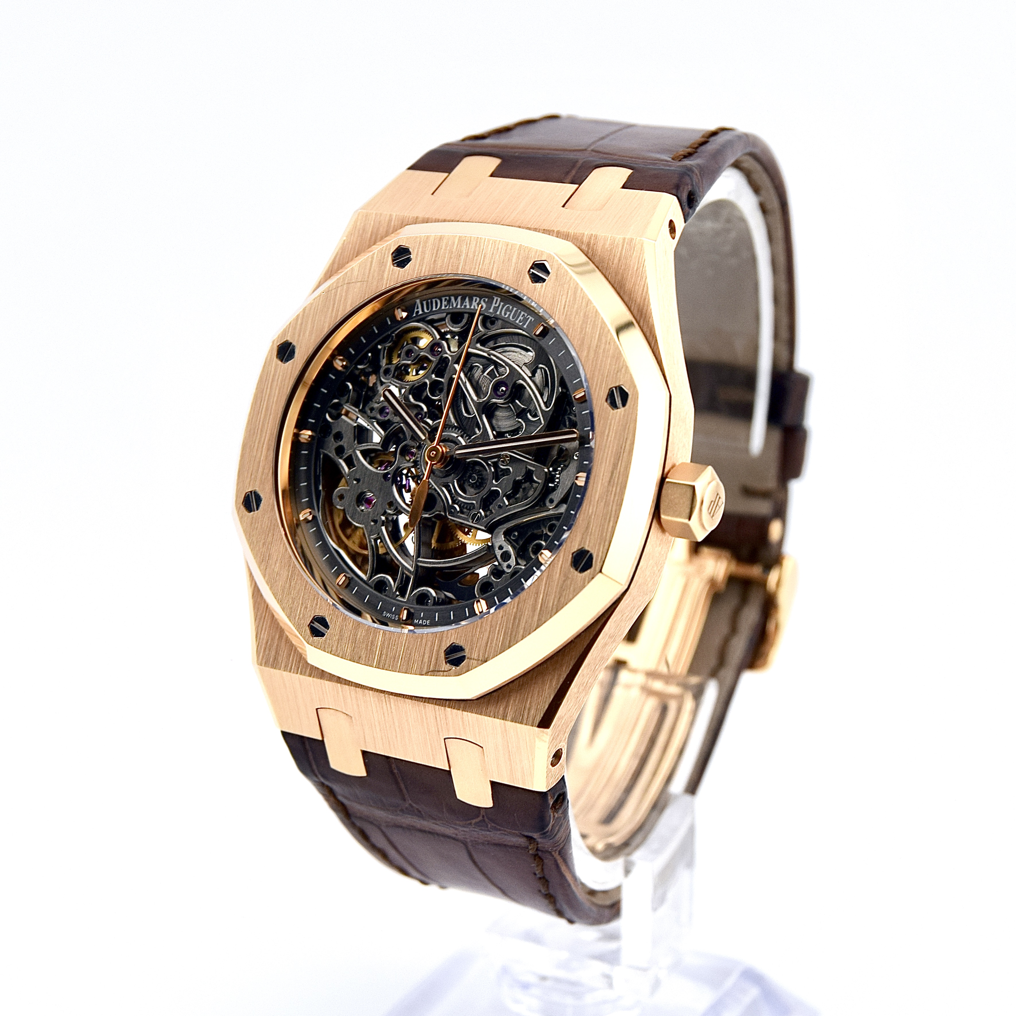 Audemars Piguet Royal Oak 15305OR.OO.D088CR.01 Thumbnail 2