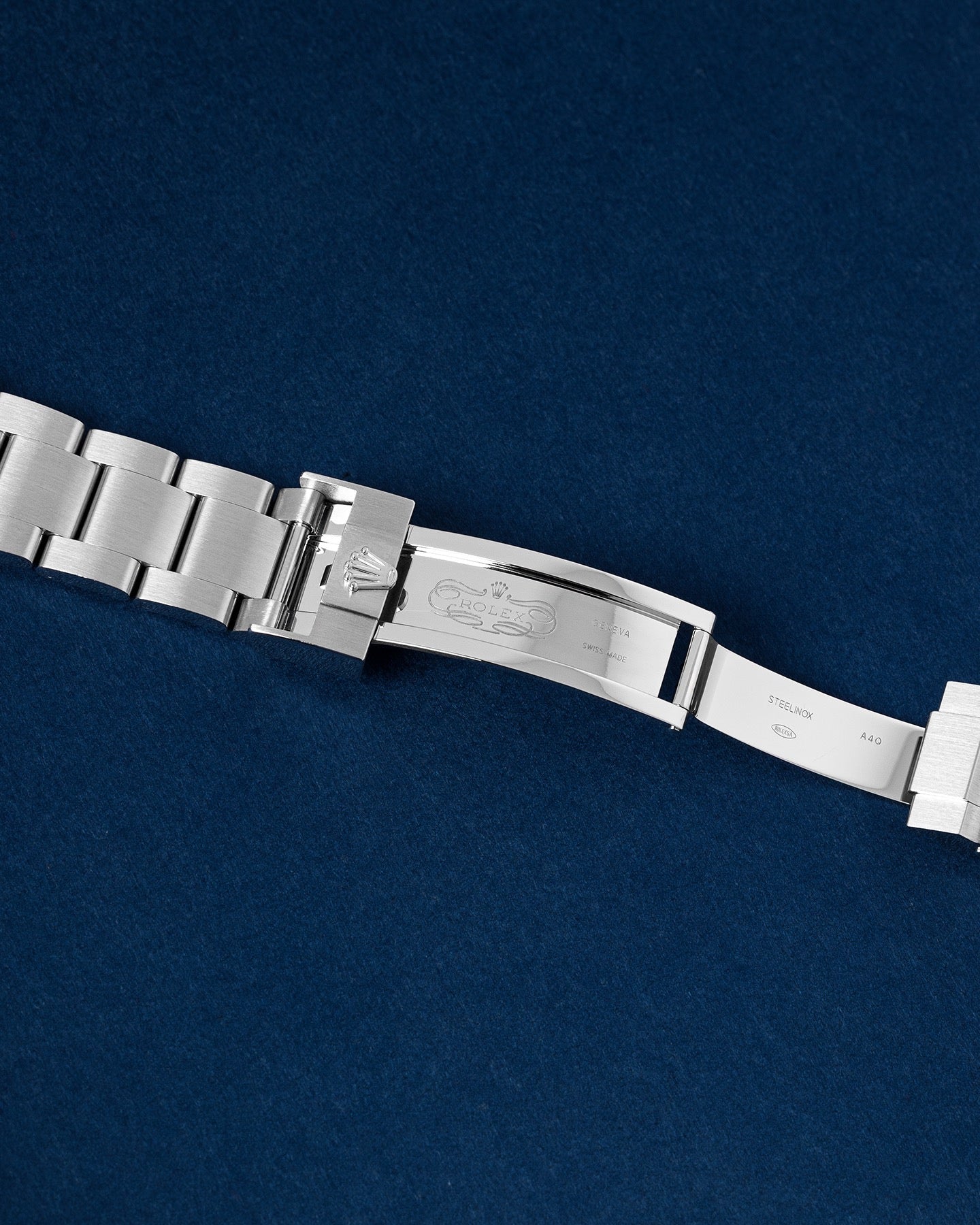 Rolex Submariner 126610 LN Thumbnail 4