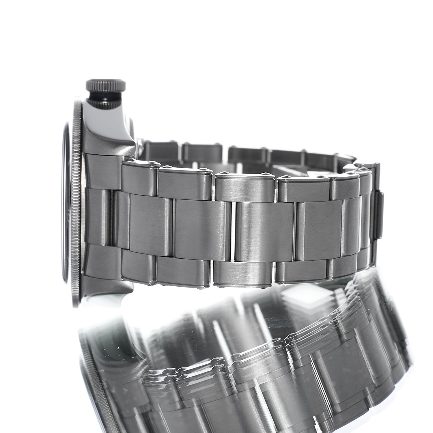 Tudor Black Bay M79230B-0008 Thumbnail 2