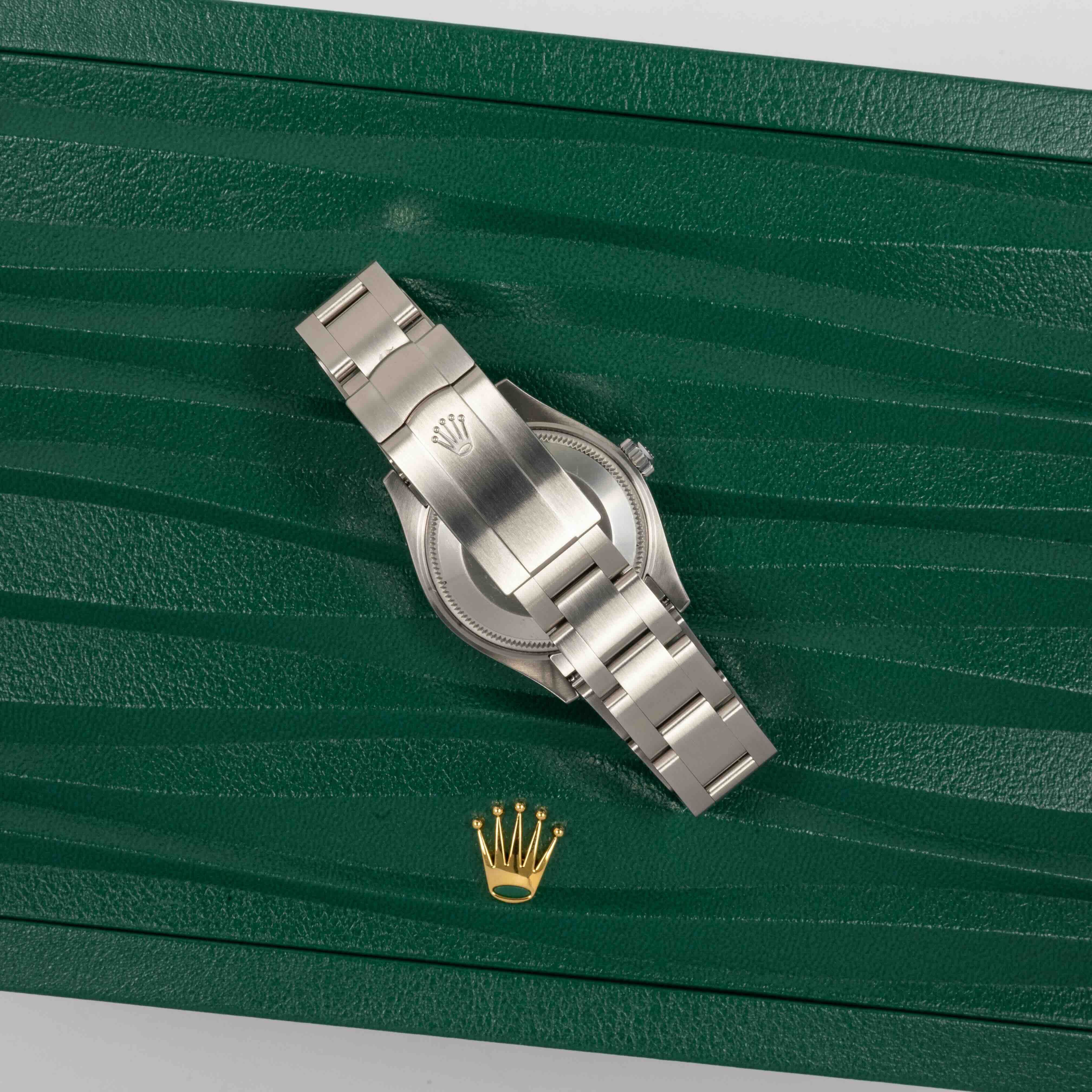Rolex Oyster Perpetual 277200 Thumbnail 3