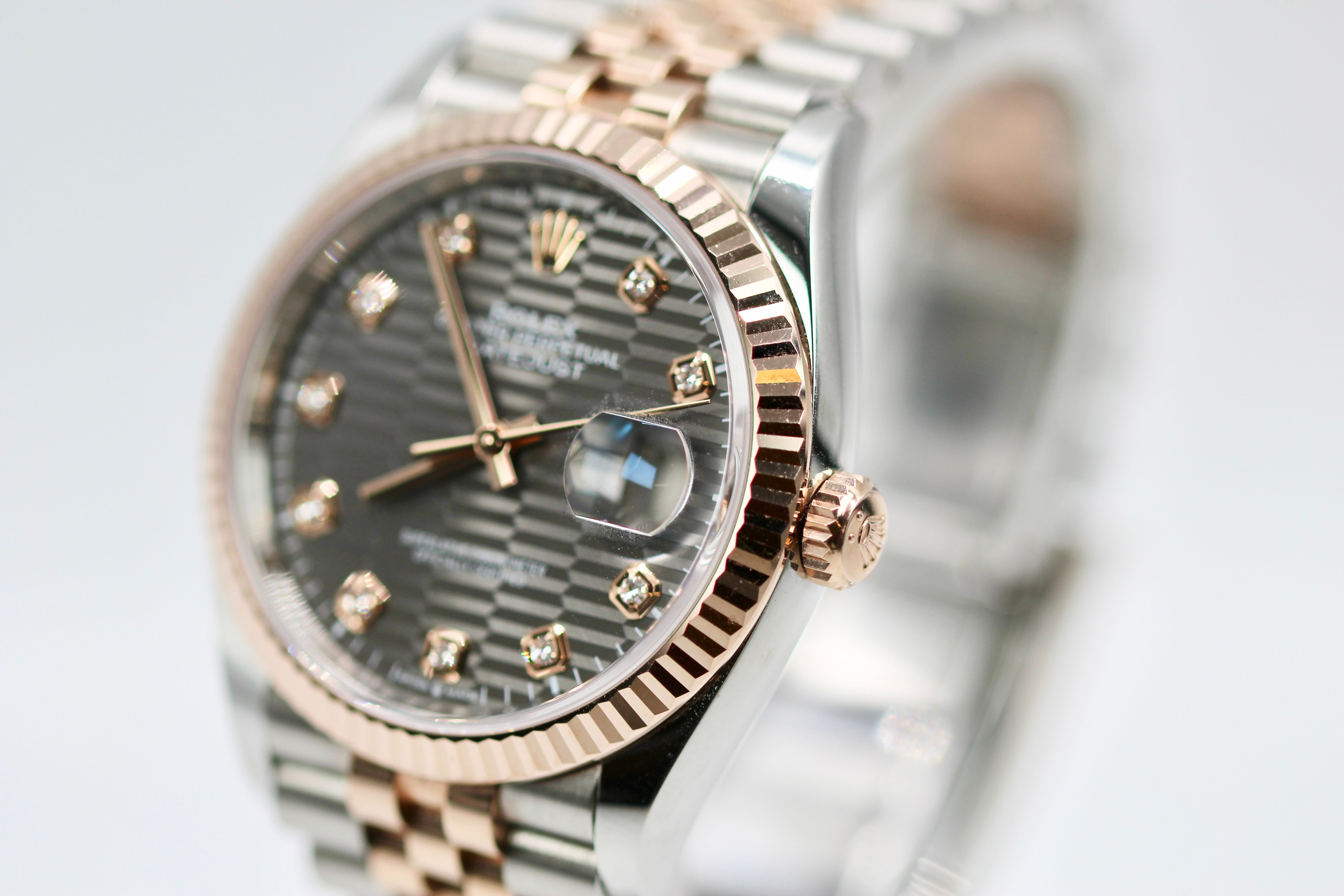 Rolex Datejust 126231 Thumbnail 2