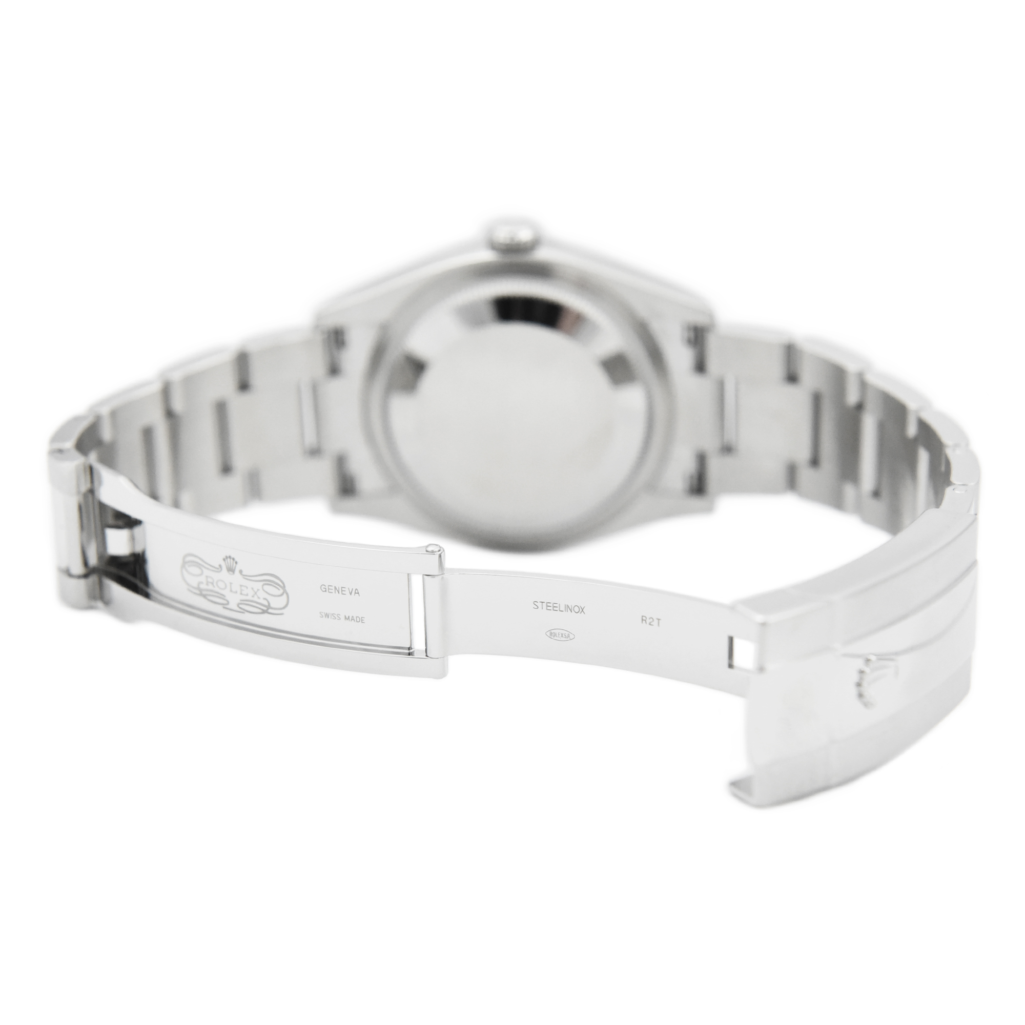 Rolex Datejust 126234 Thumbnail 3