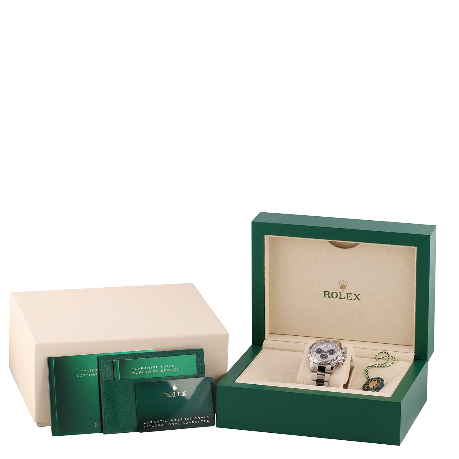 Rolex Daytona 116509 Thumbnail 5