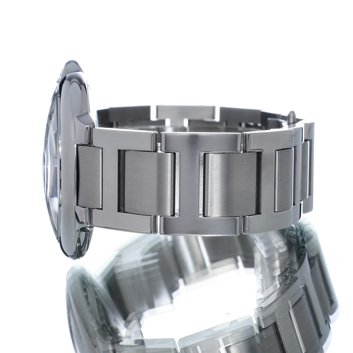 Cartier Ballon Bleu W69012Z4 Thumbnail 2