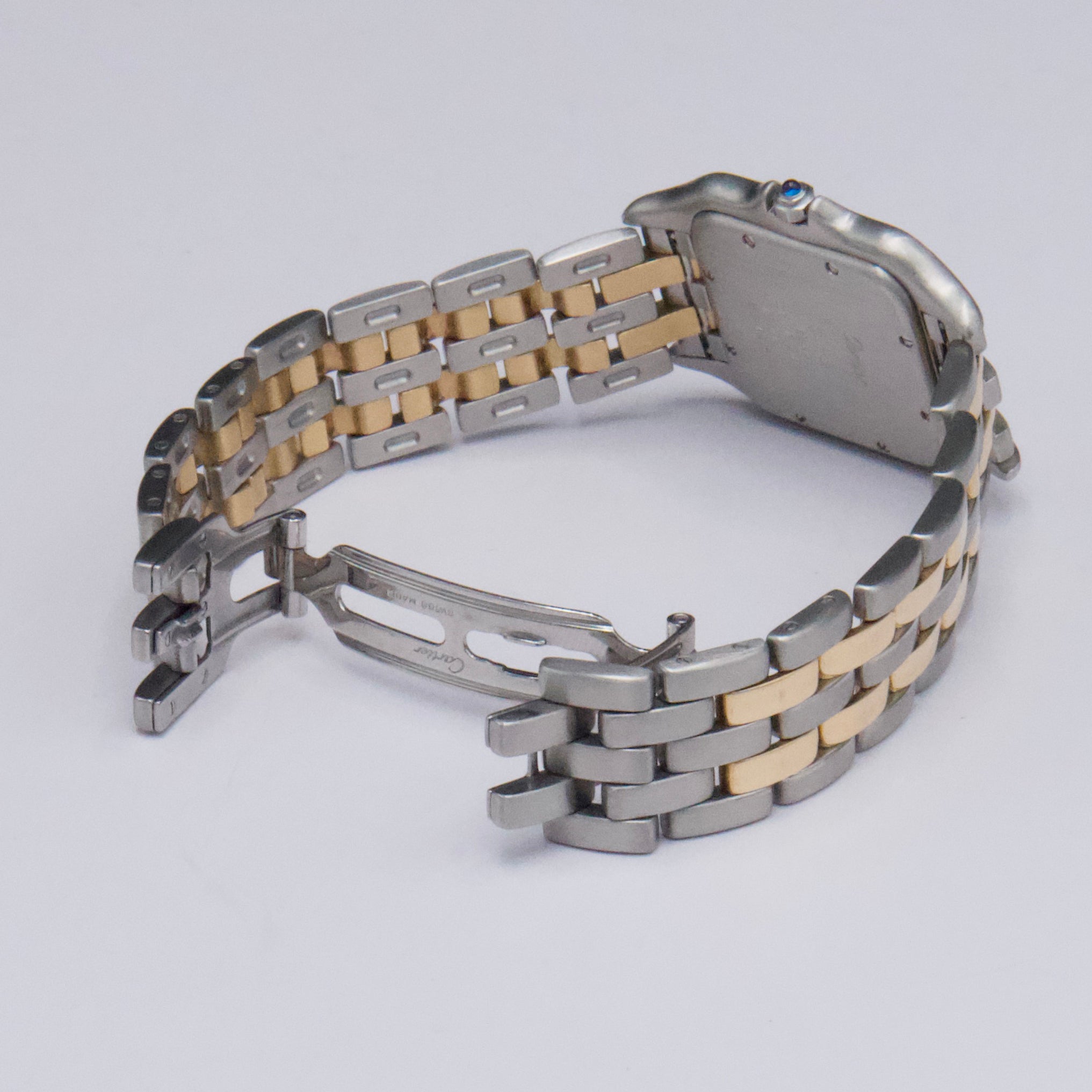 Cartier Panthere W25027B6 Thumbnail 6