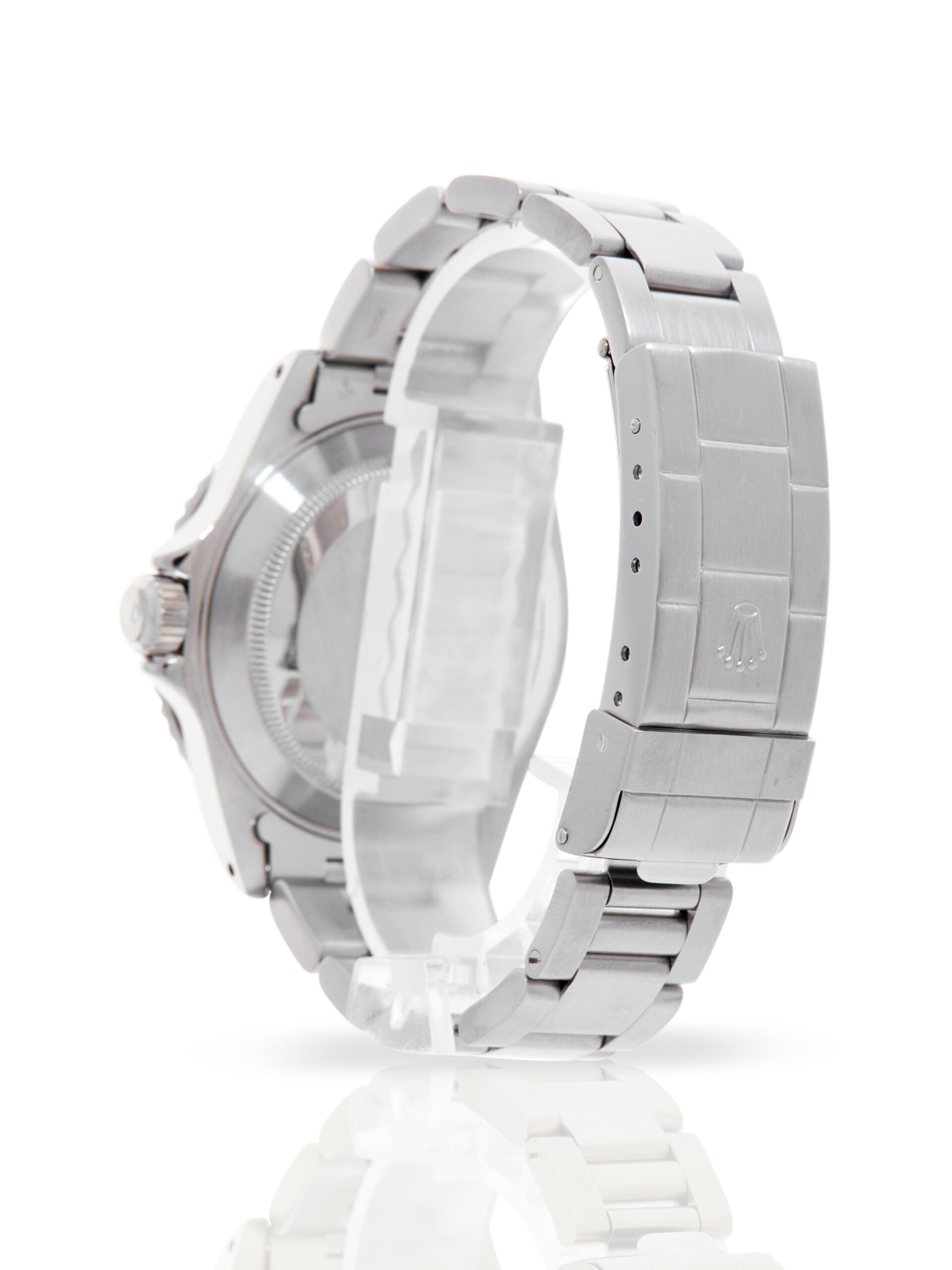 Rolex Submariner 14060M Thumbnail 4