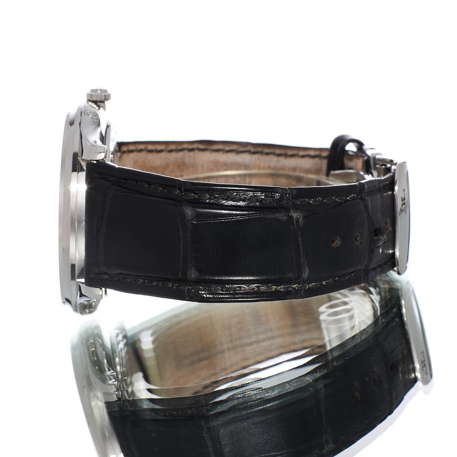 Jaeger-LeCoultre Master Ultra Thin Moon 1368420 Thumbnail 2