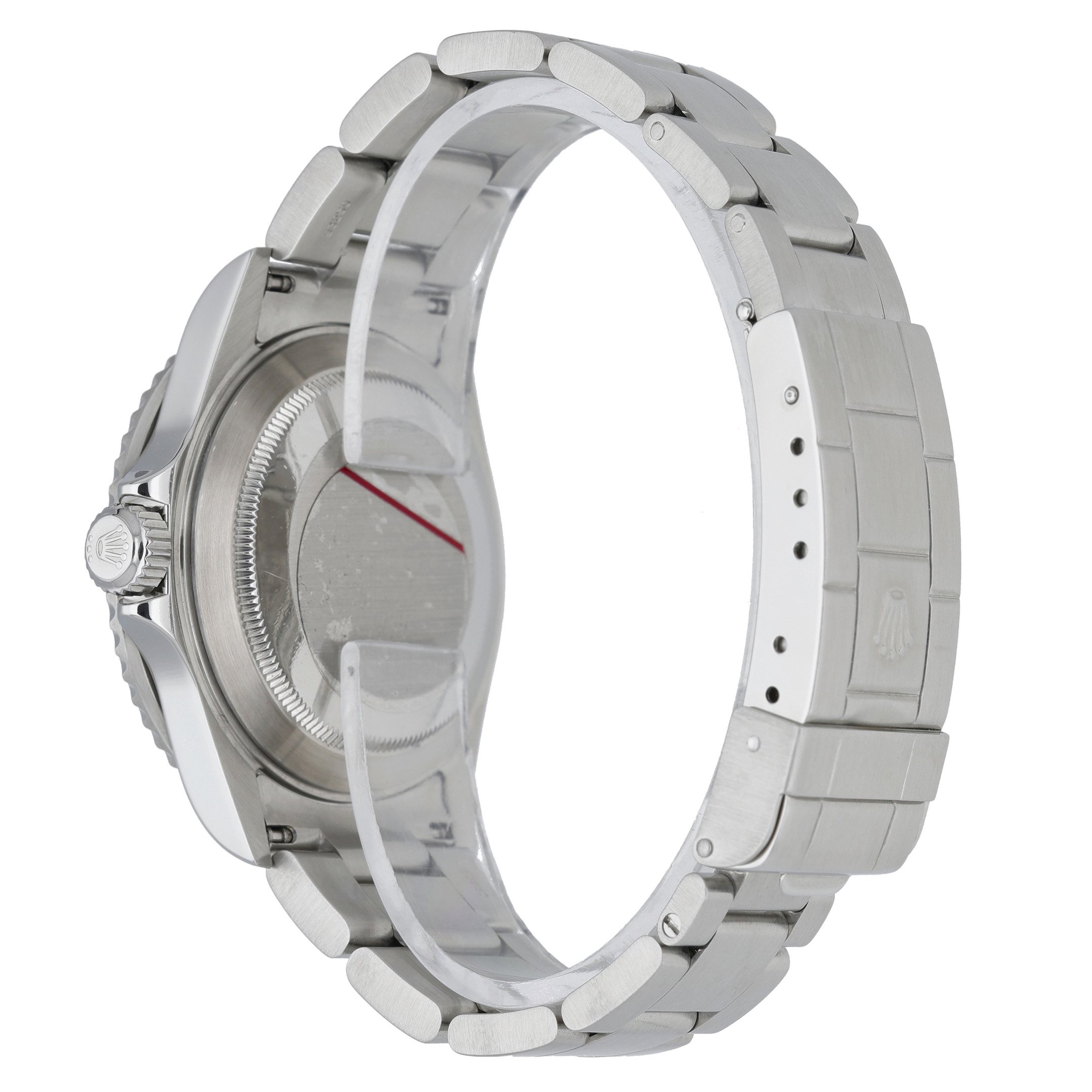 Rolex Submariner 16610 Thumbnail 3