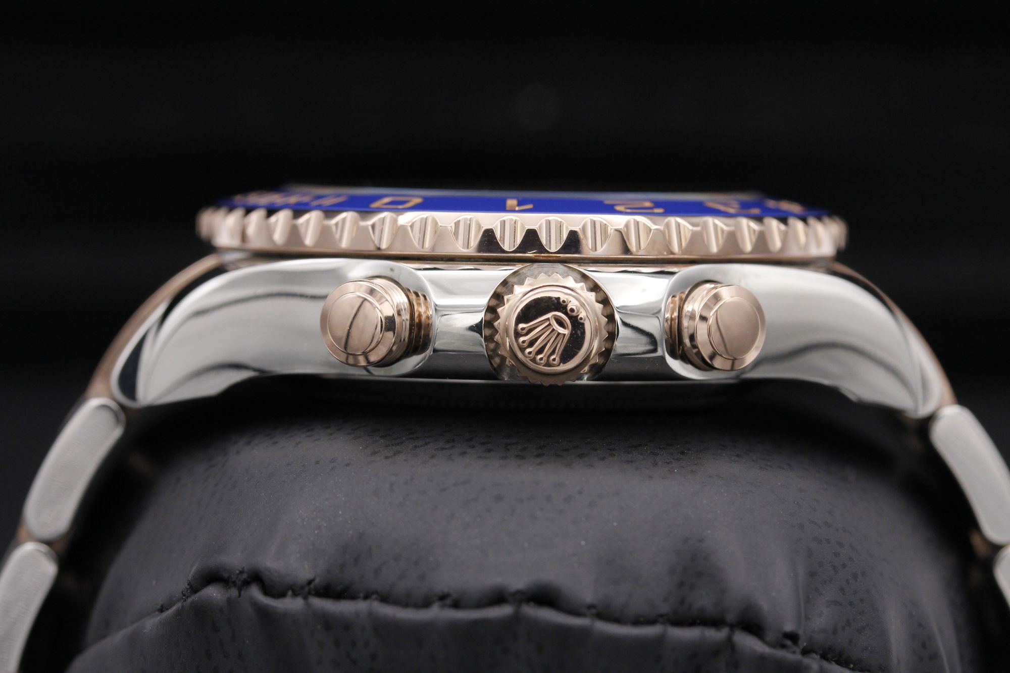 Rolex Yacht-Master II 116681 Thumbnail 3