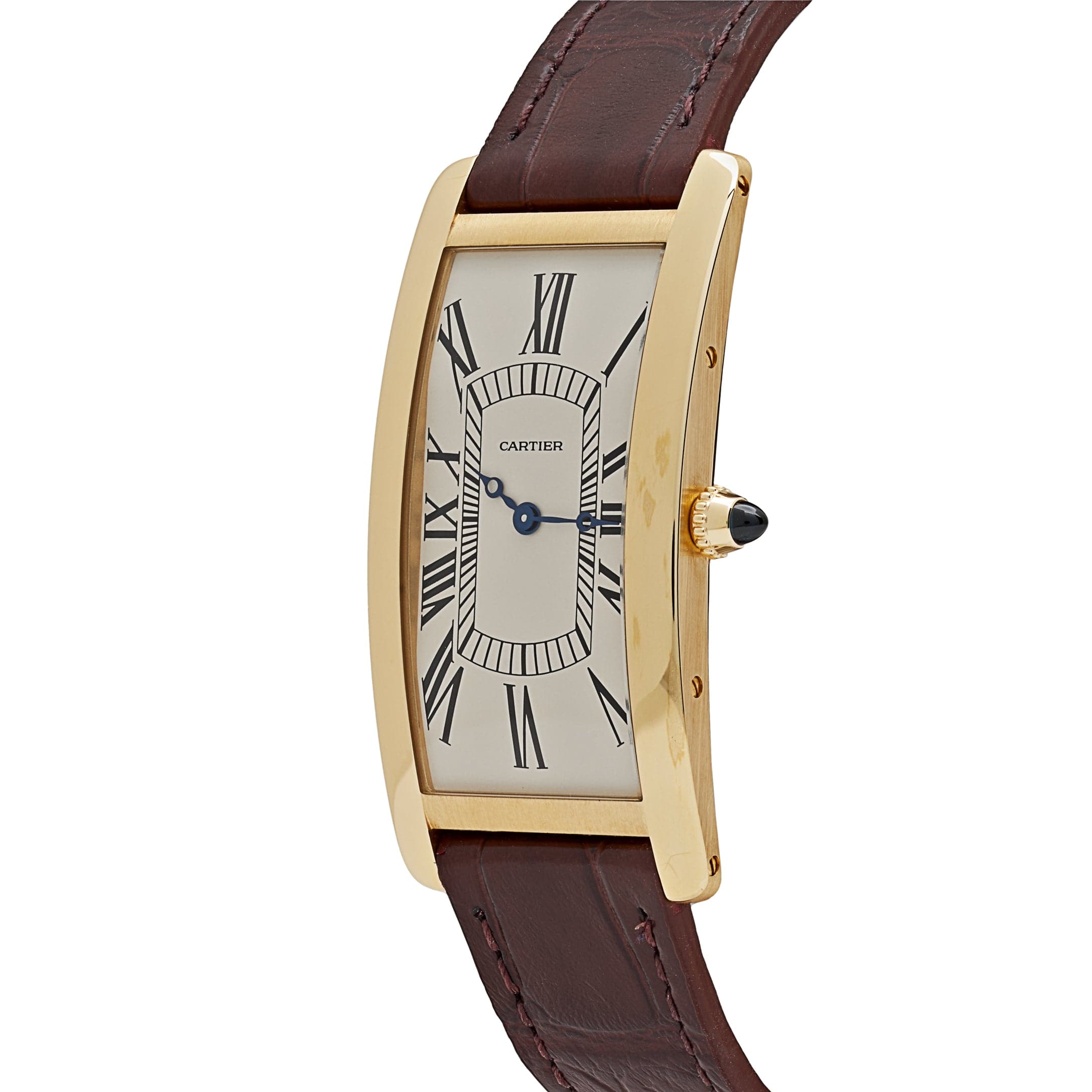 Cartier Tank Cintree WGTA0057 Thumbnail 4