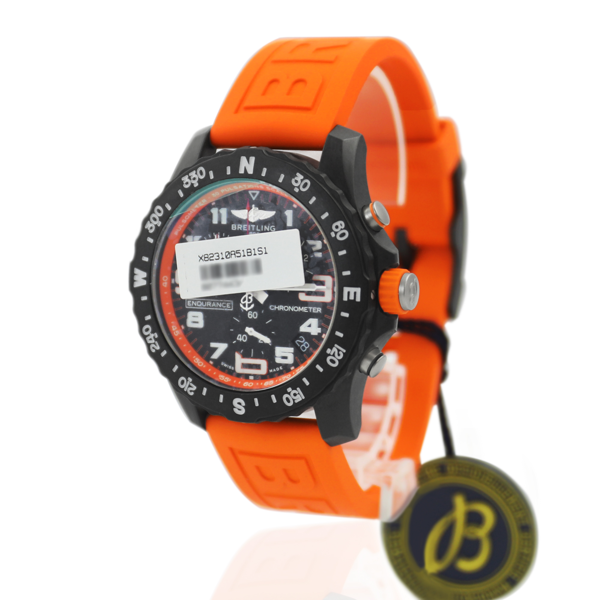Breitling Endurance Pro X82310 Thumbnail 2