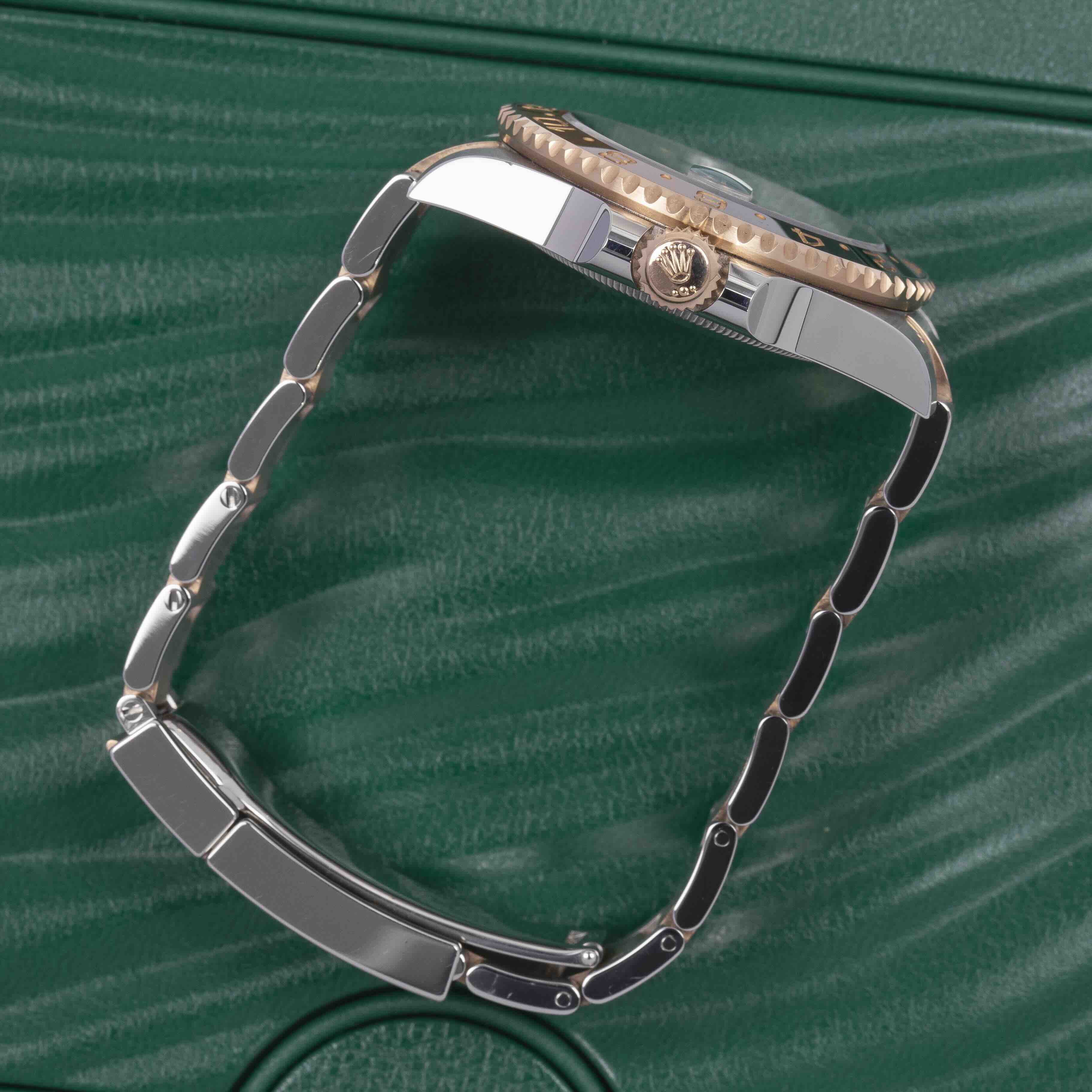 Rolex GMT Master II 126711 CHNR Thumbnail 2