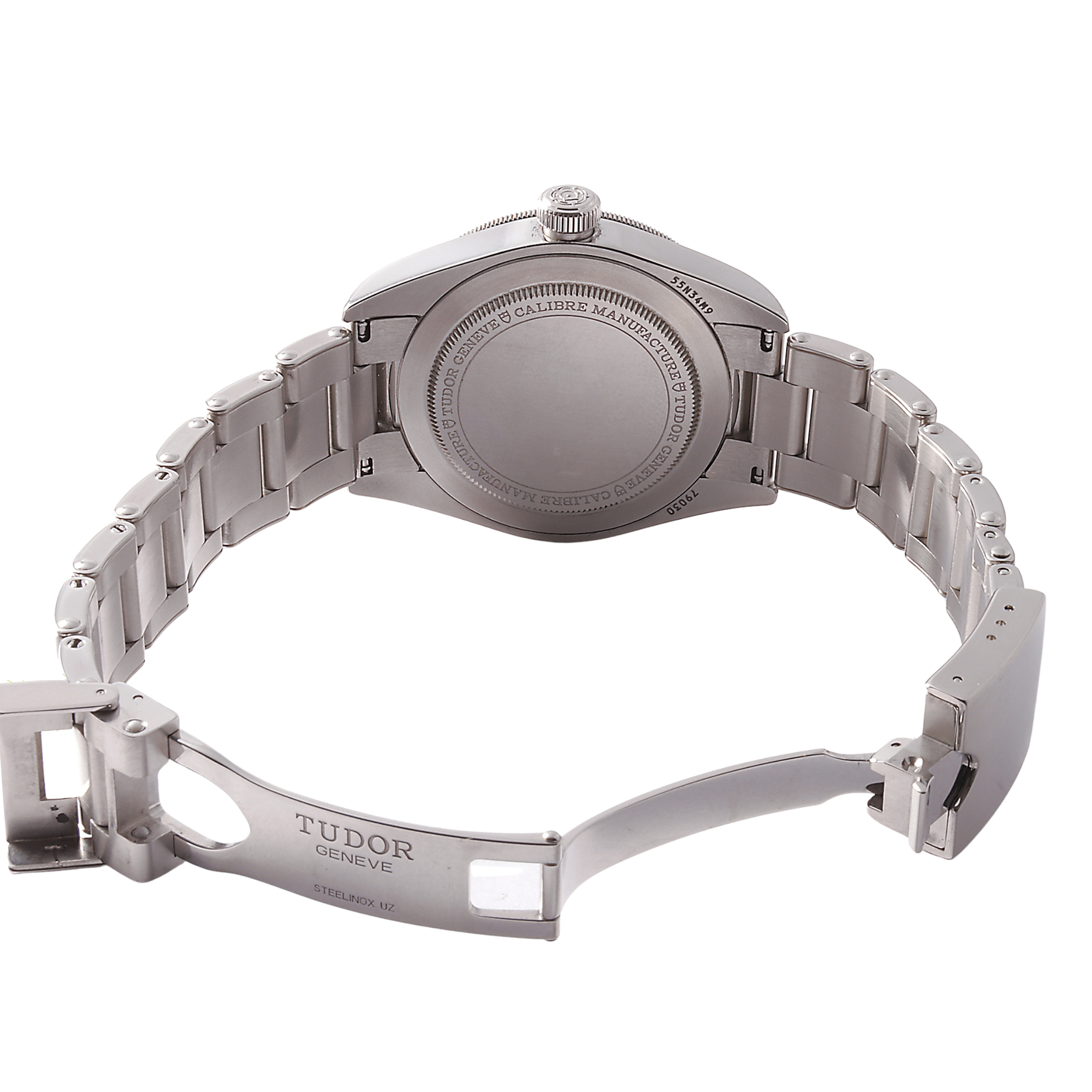 Tudor Black Bay 58 M79030N-0001 Thumbnail 4