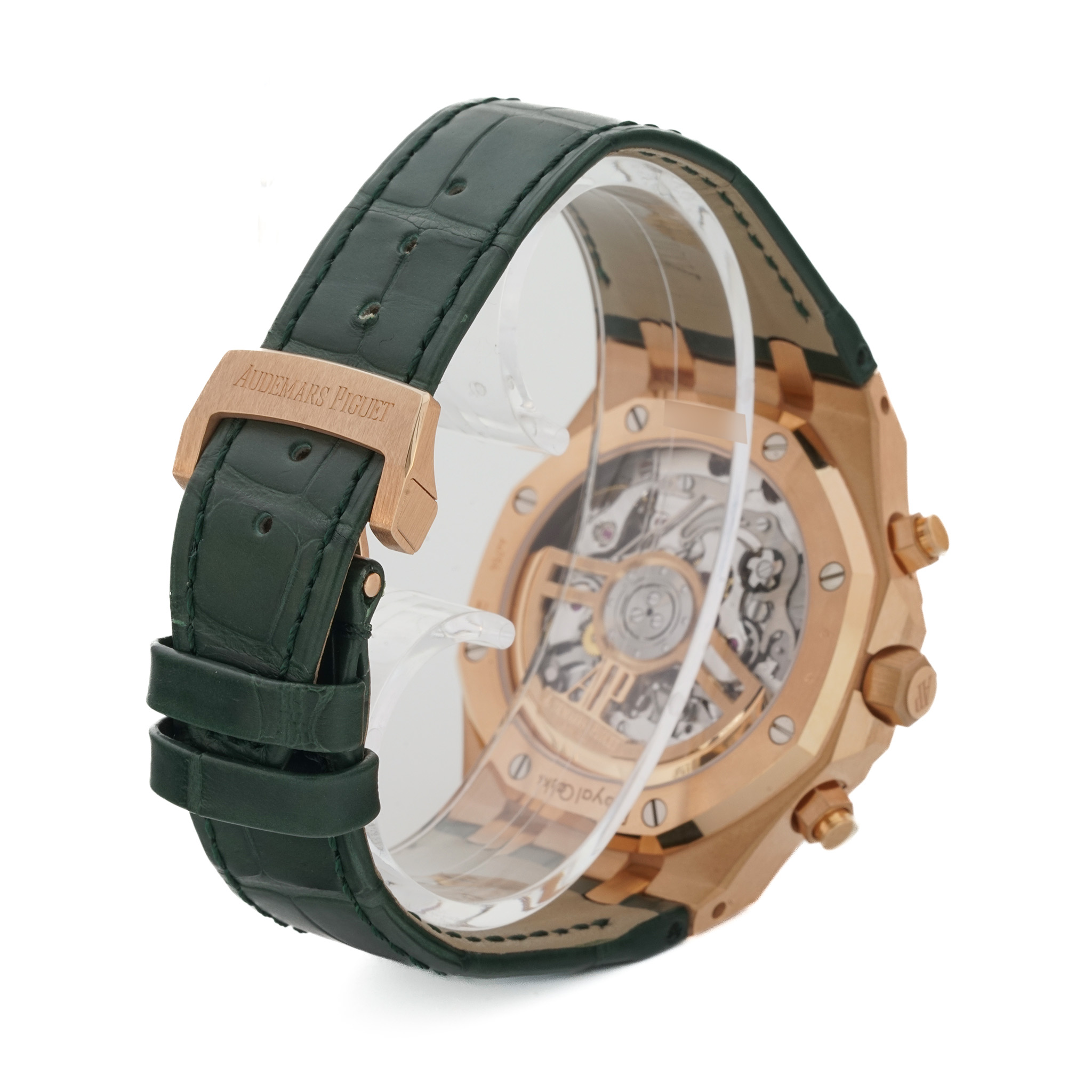 Audemars Piguet Royal Oak 26240OR.OO.D404CR.02 Thumbnail 4