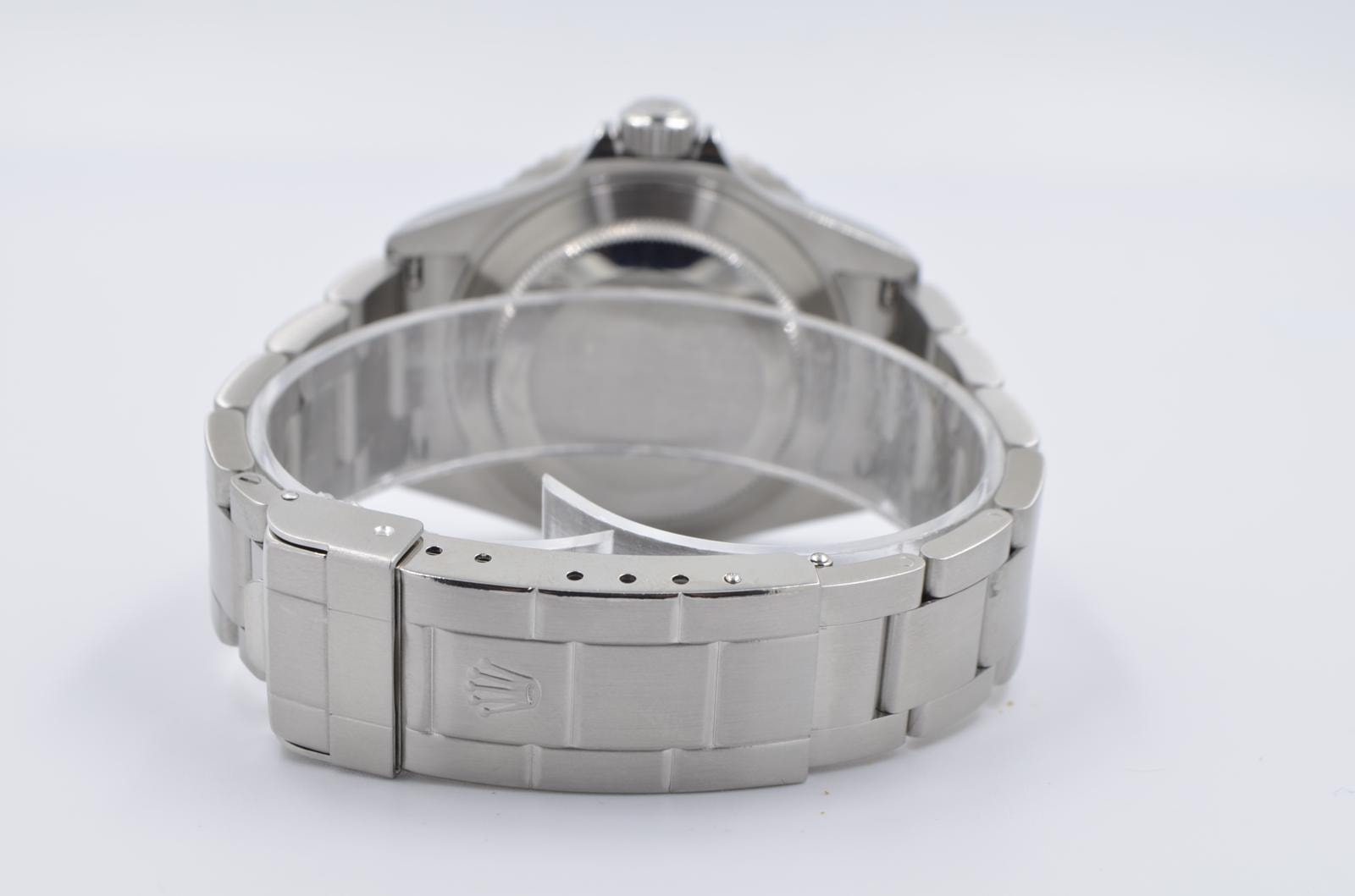 Rolex Submariner Kermit Thumbnail 3