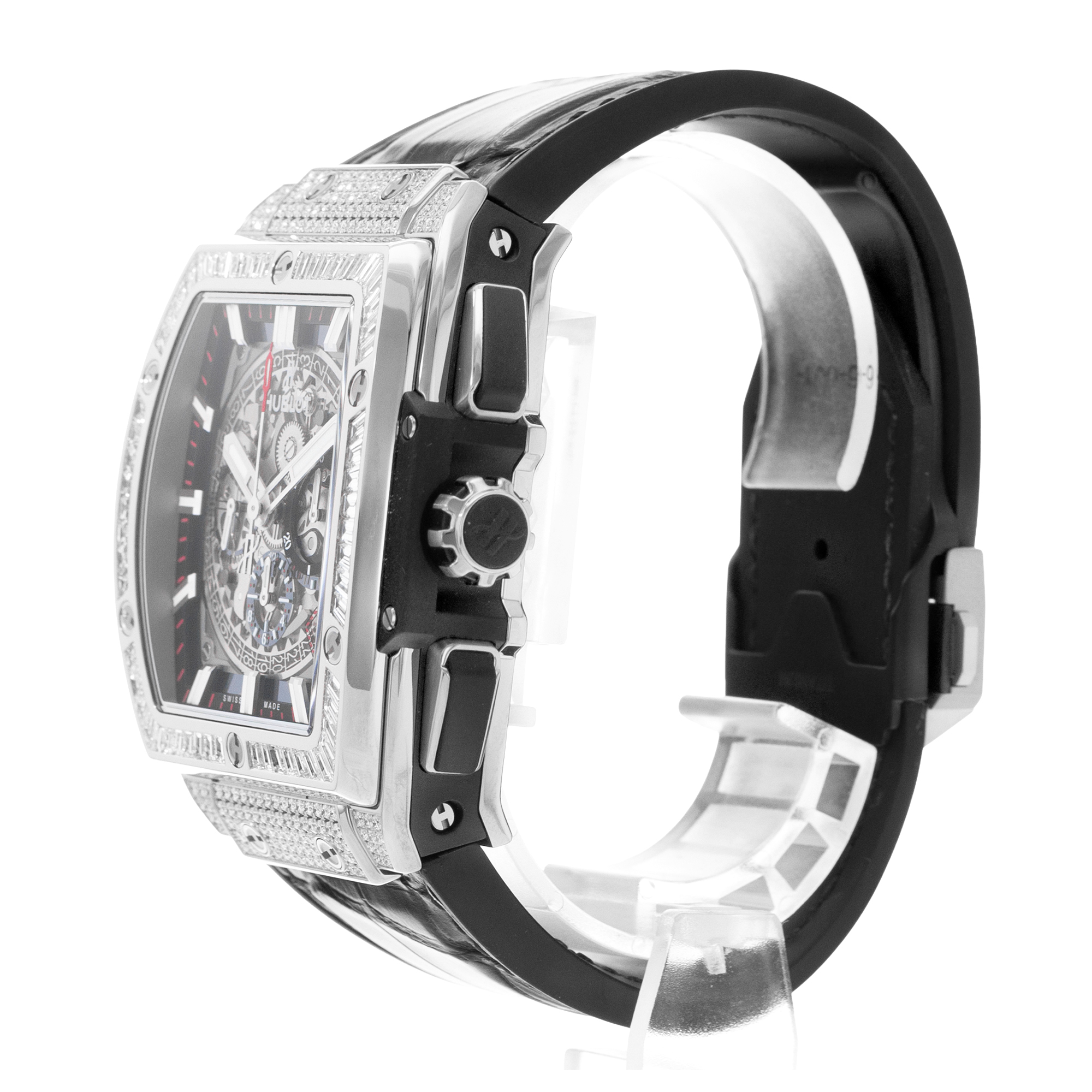 Hublot Big Bang 601.NX.0173.LR Thumbnail 4