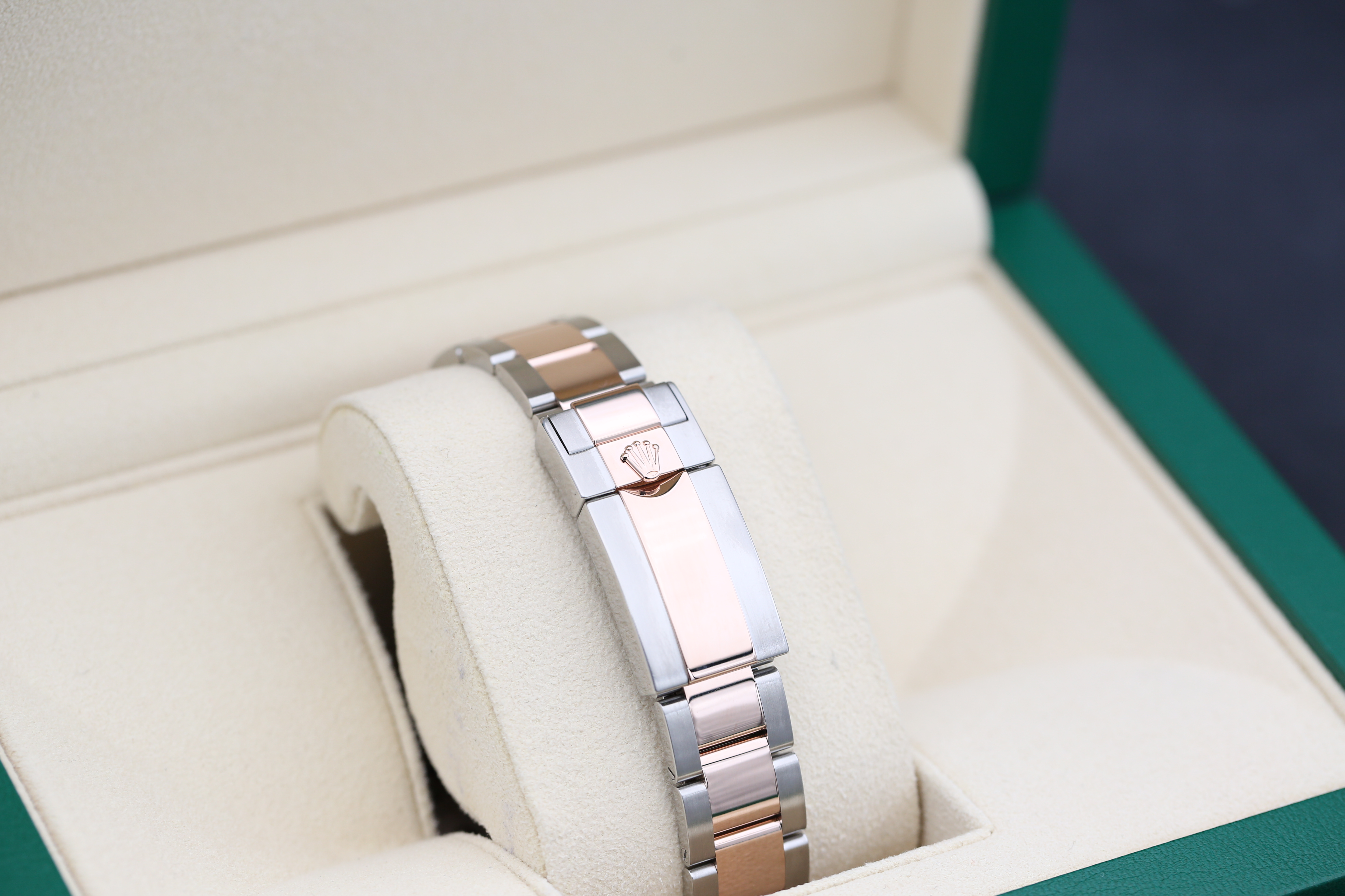 Rolex Yacht-Master 126621 Thumbnail 3