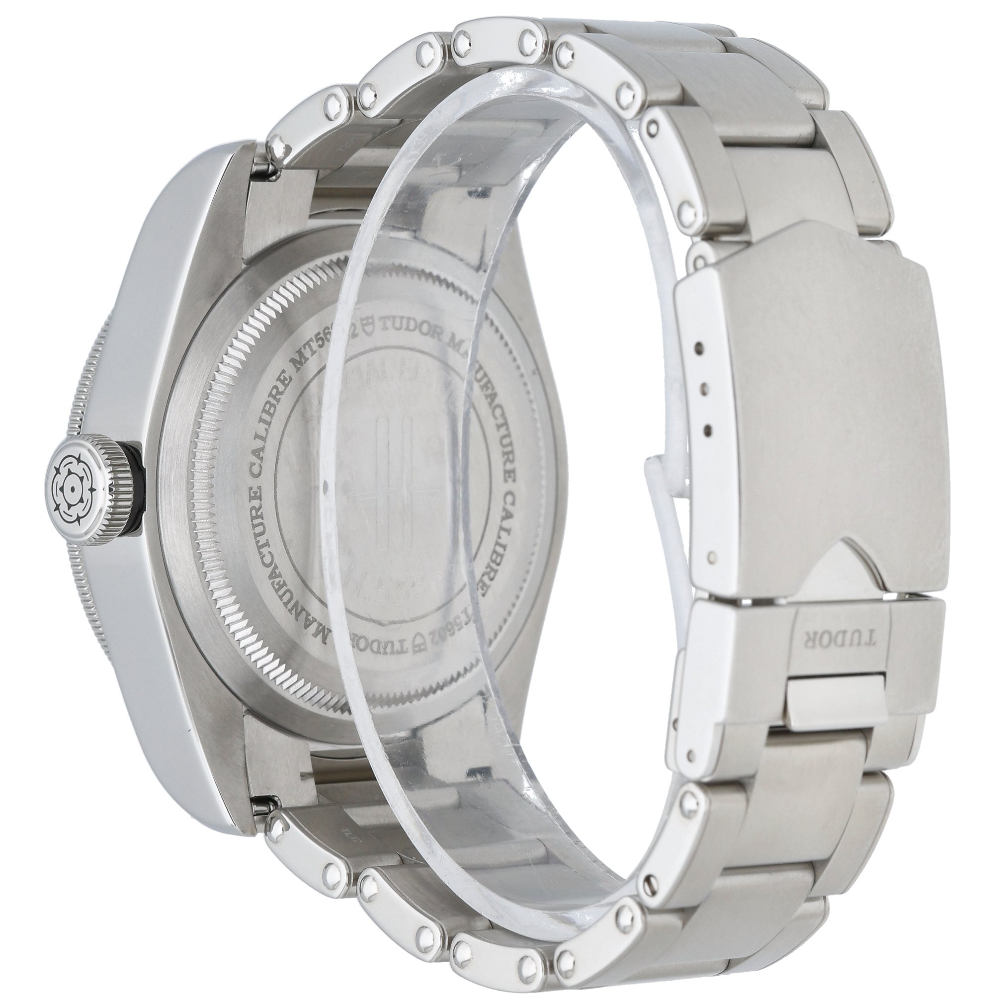 Tudor Heritage Black Bay 79230G Thumbnail 4