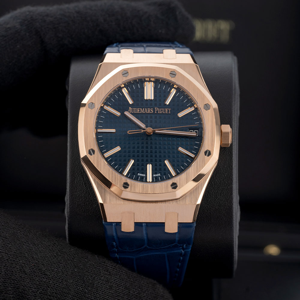 Audemars Piguet Royal Oak 15510OR.OO.D315CR.01 Thumbnail 3