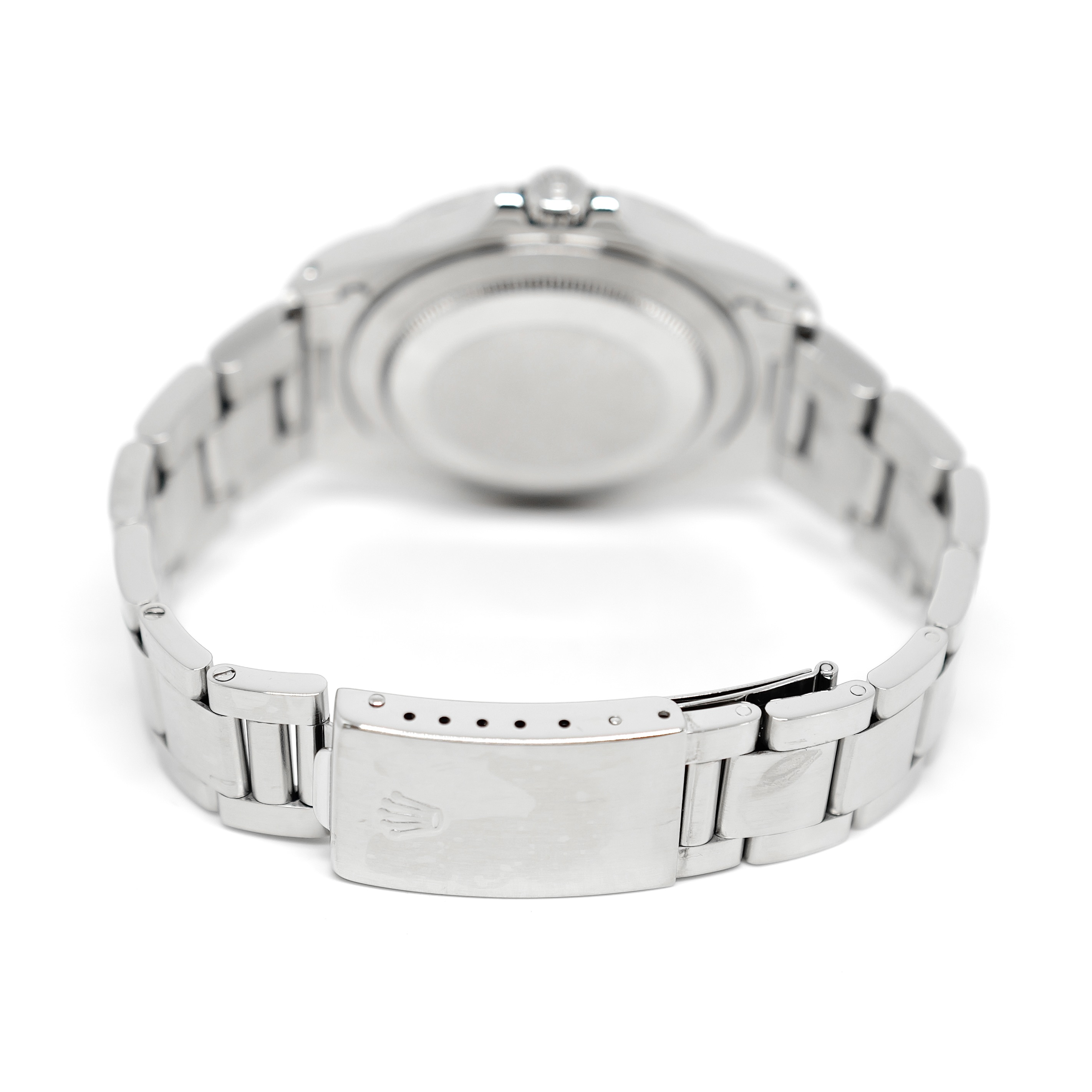 Rolex Explorer II 16570 Thumbnail 3