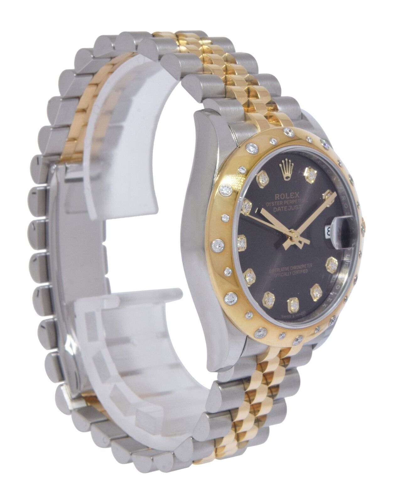 Rolex Datejust Lady 31 278343 RBR Thumbnail 4