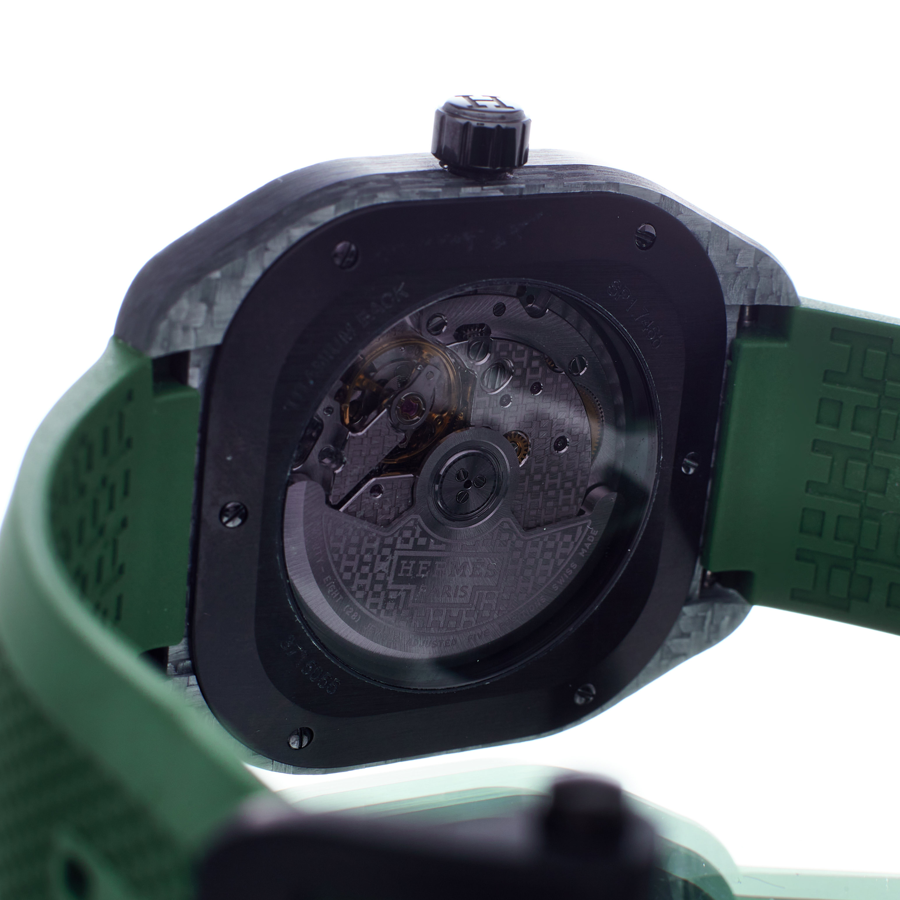 Hermes H08 SP1.741A Thumbnail 4