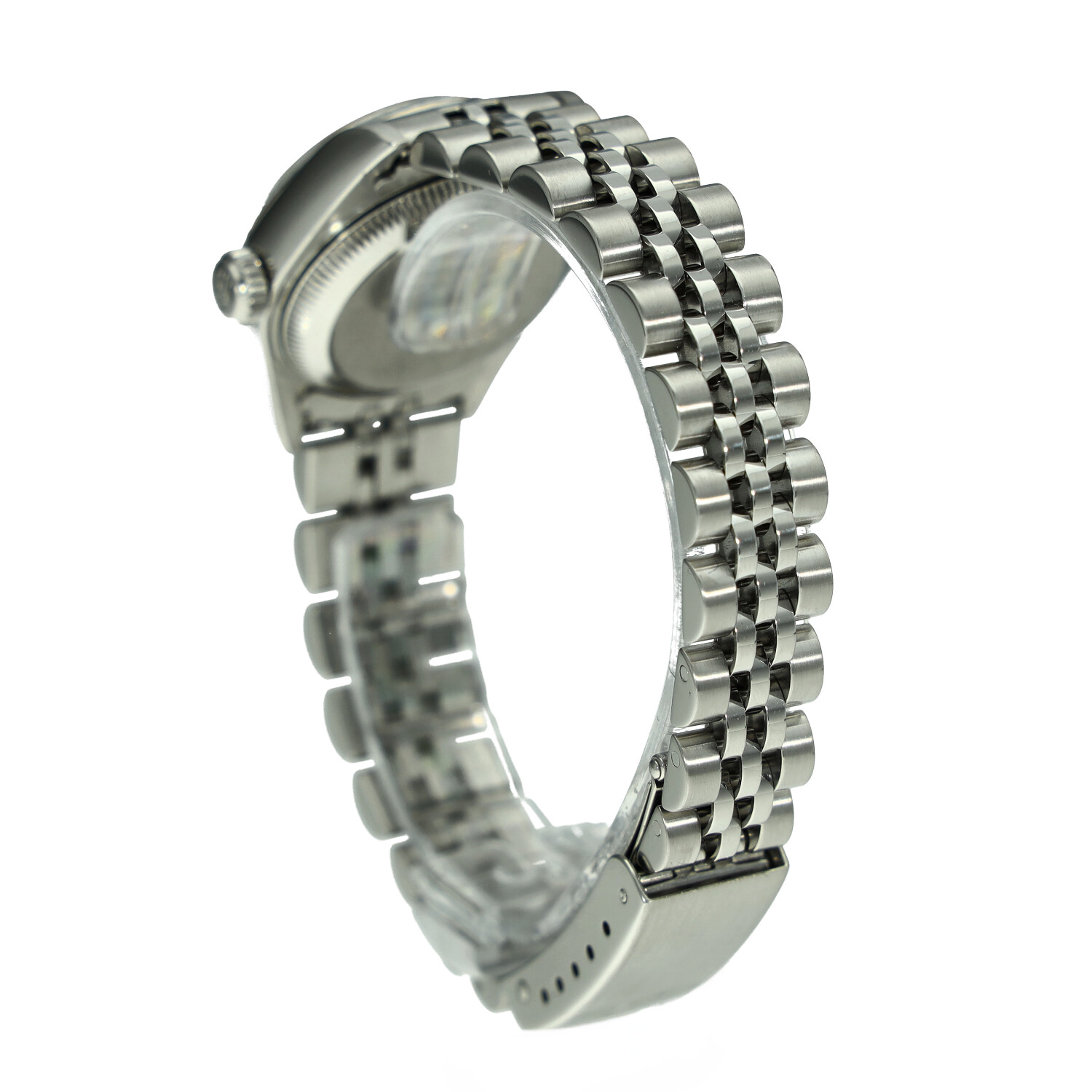 Rolex Datejust Lady 79174 Thumbnail 3