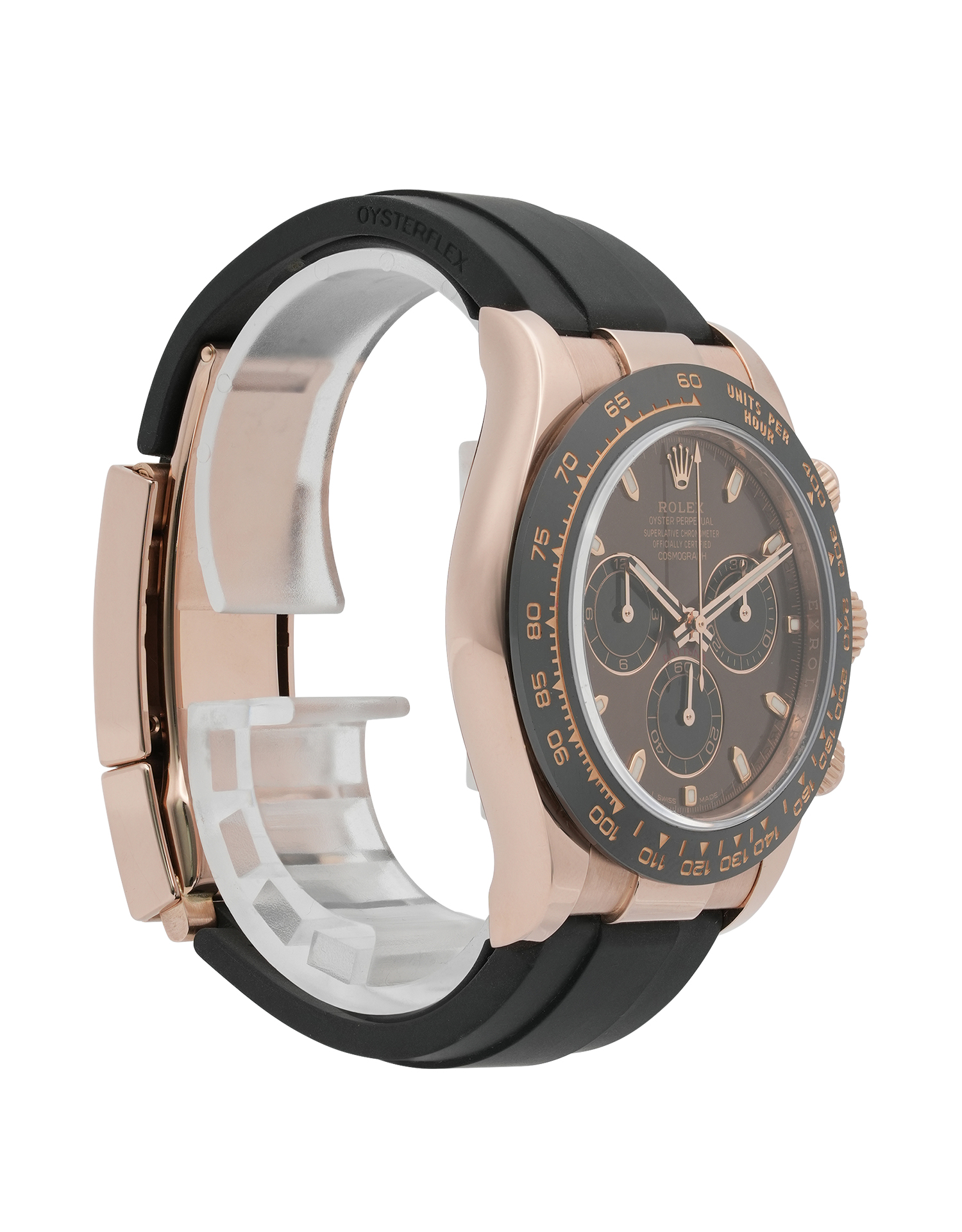 Rolex Daytona 116515 LN Thumbnail 2