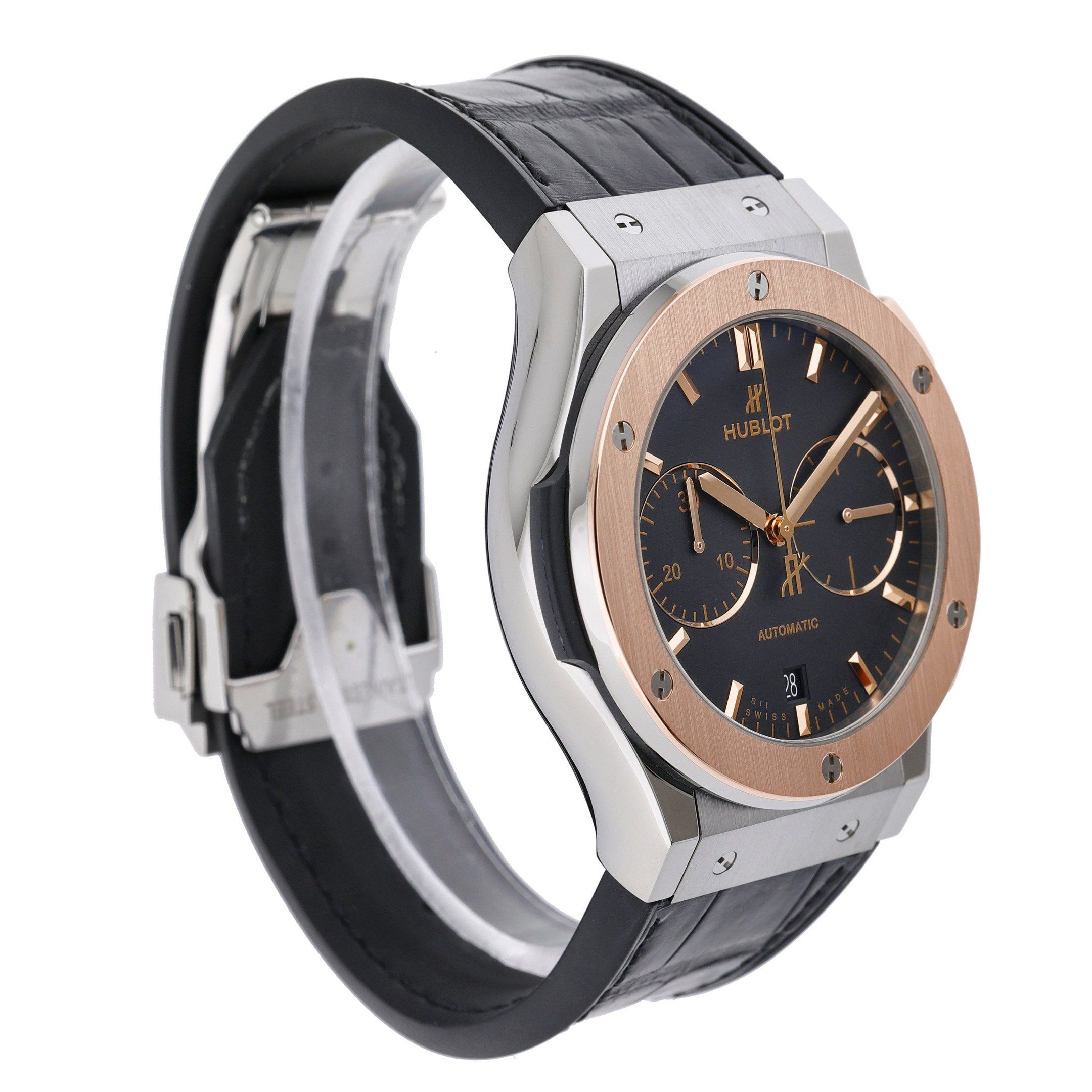 Hublot Classic Fusion 521.NO.1181.LR Thumbnail 2