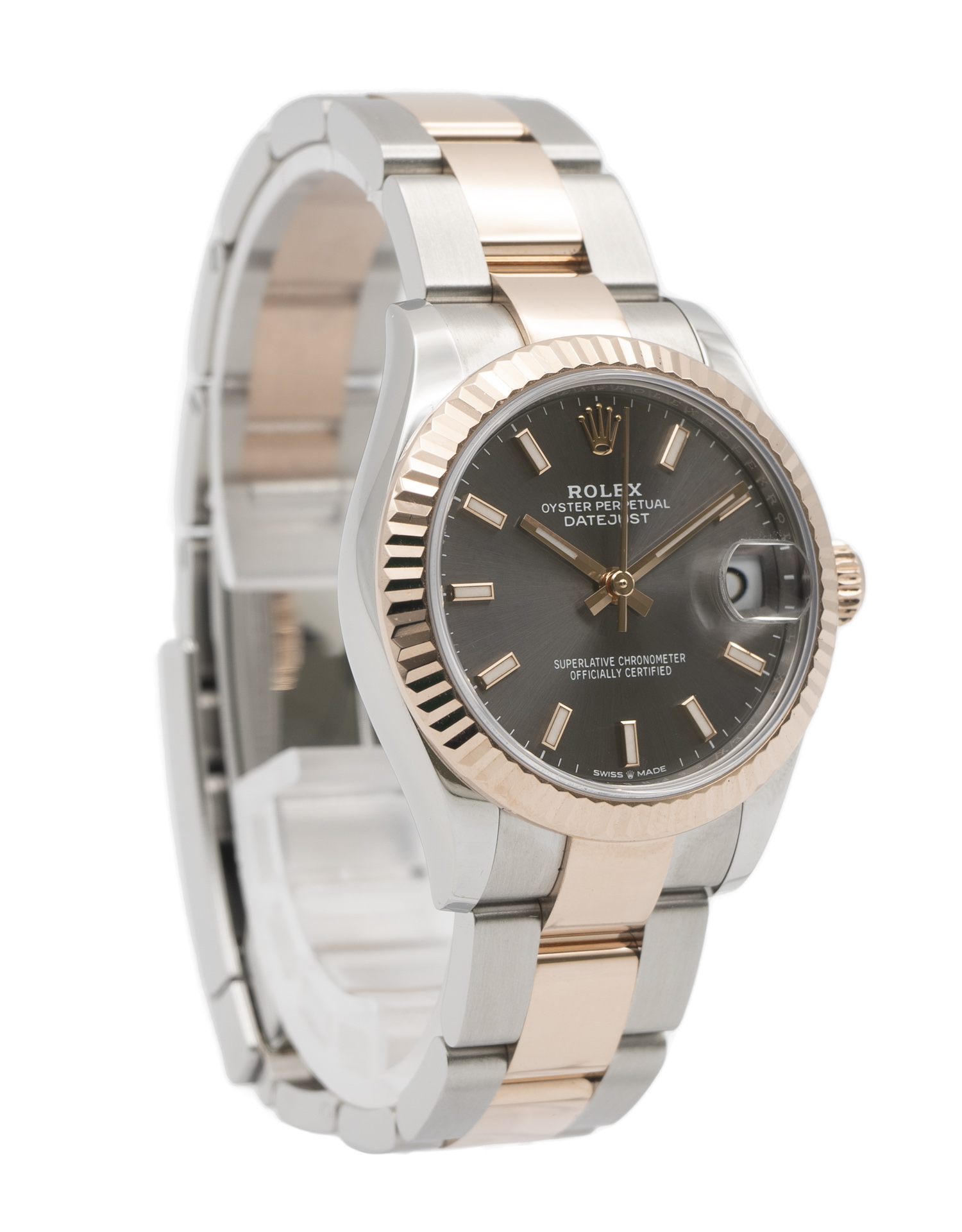 Rolex Datejust Lady 31 278271 Thumbnail 5