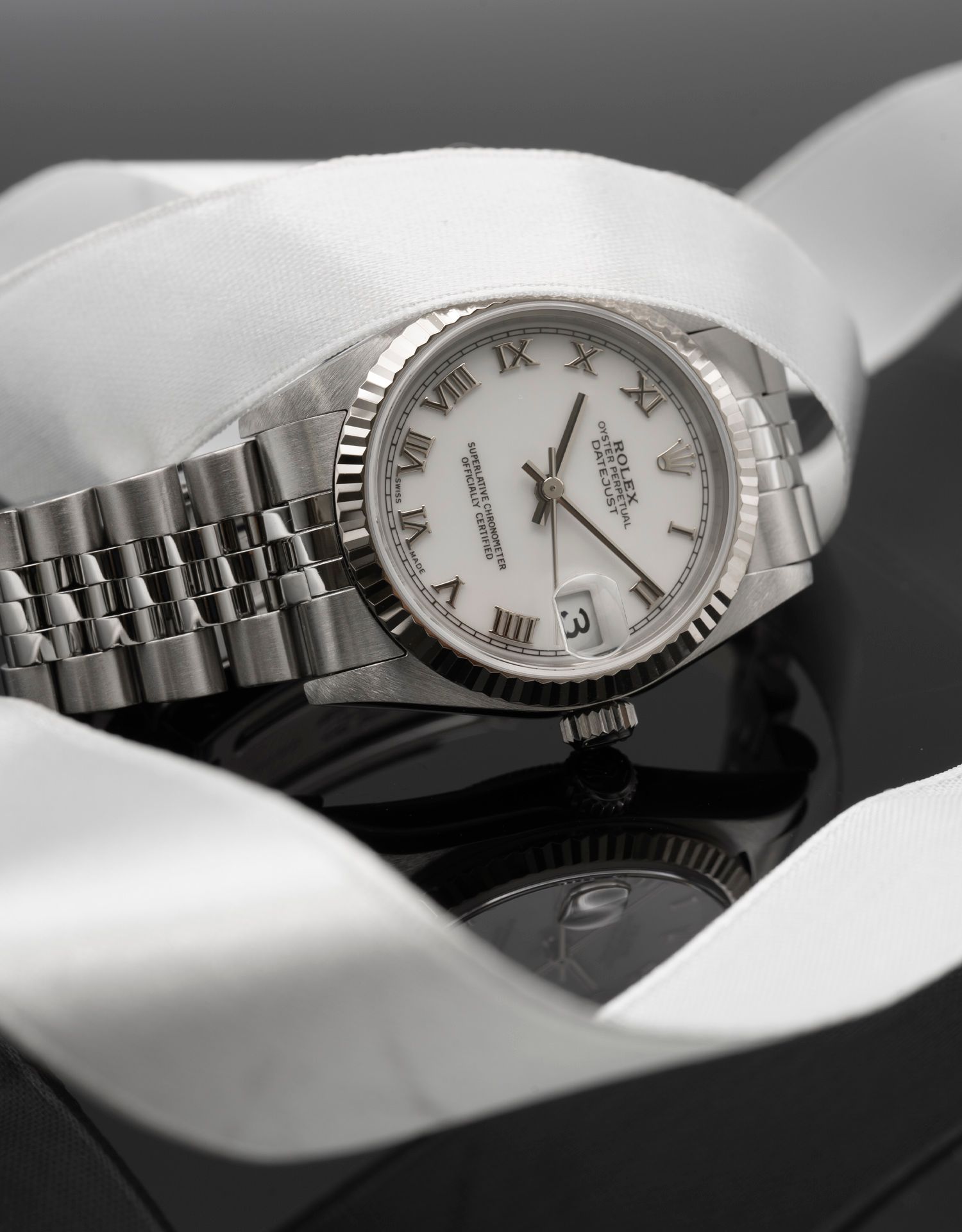 Rolex Mid-Size Datejust 78274 Thumbnail 7