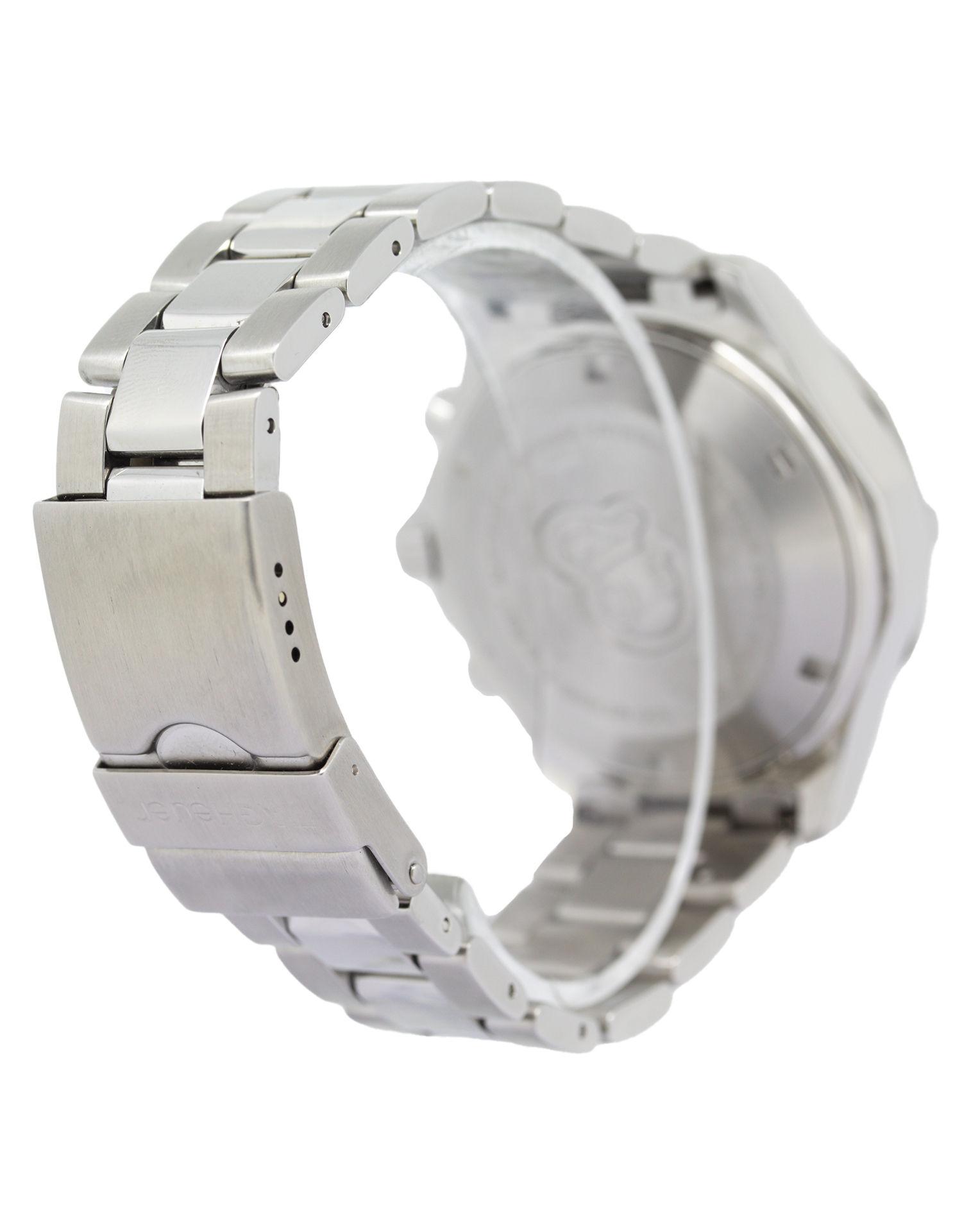 Tag Heuer Aquaracer CAF2110.BA0809 Thumbnail 3