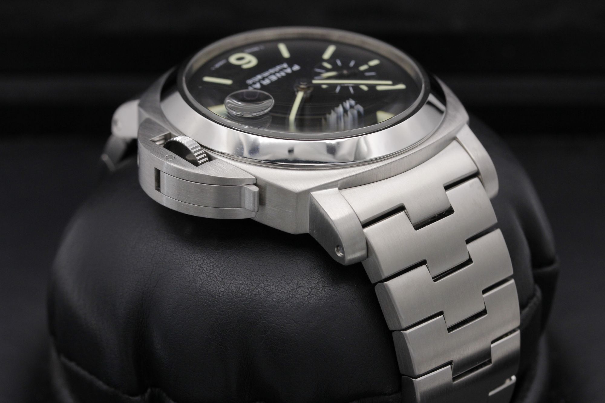 Panerai Luminor Marina PAM00299 Thumbnail 4