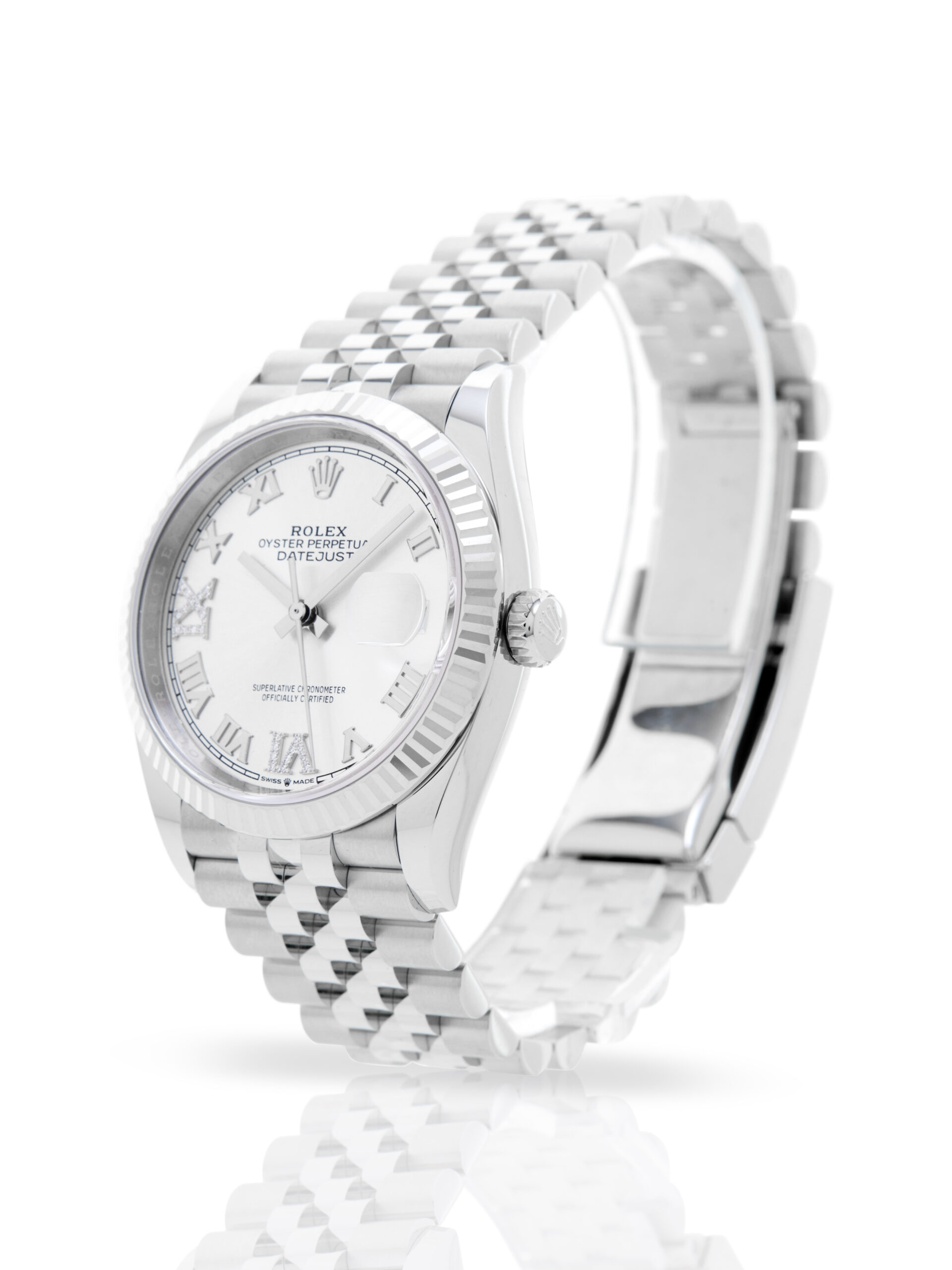 Rolex Datejust 126234 Thumbnail 2