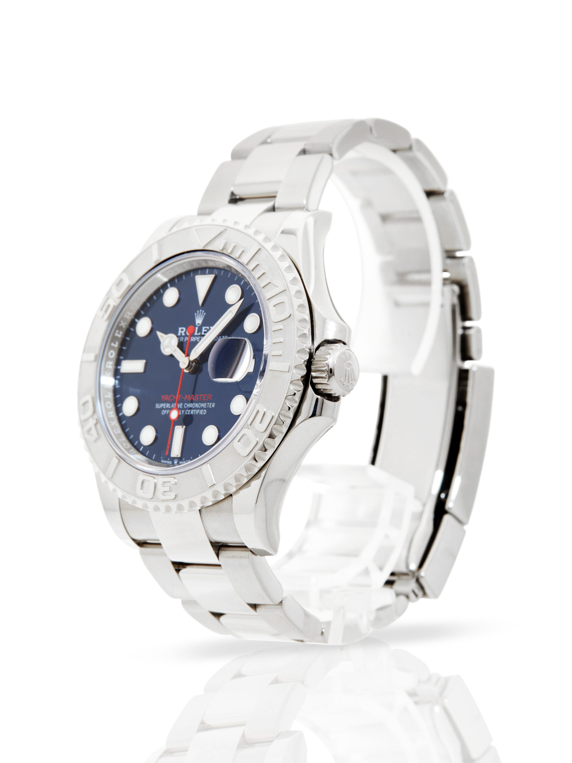 Rolex Yacht-Master 126622 Thumbnail 2