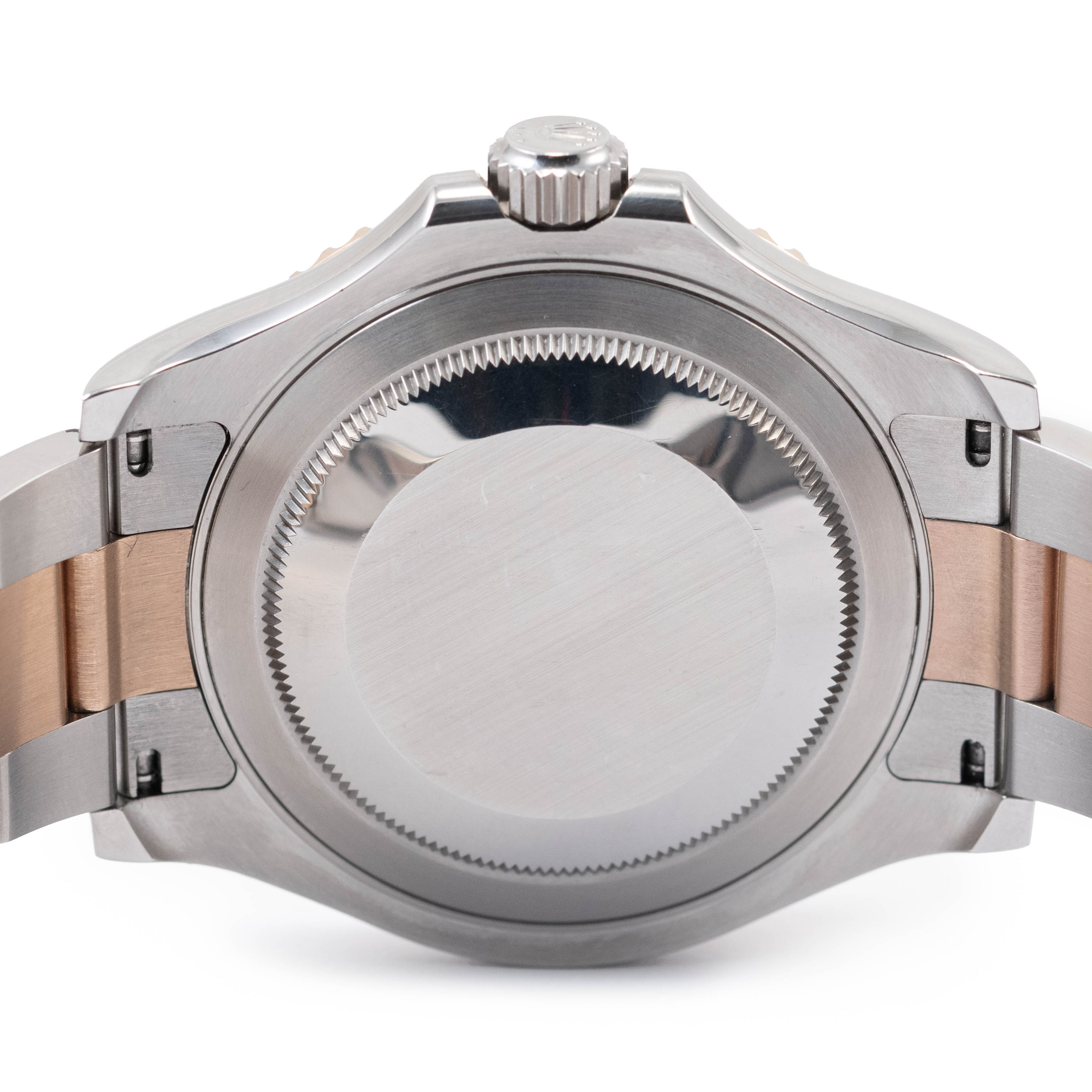 Rolex Yacht-Master 116621 Thumbnail 4