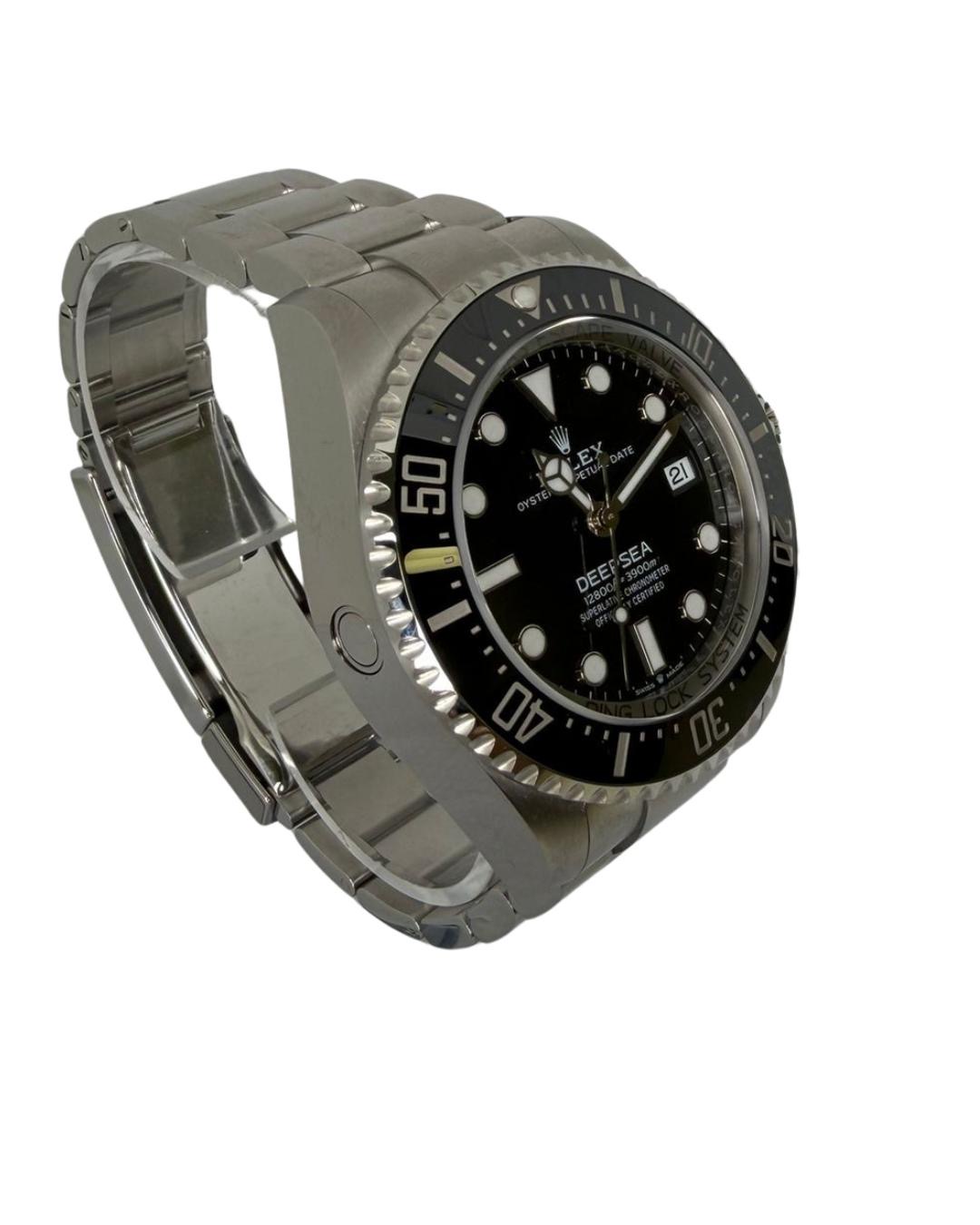 Rolex Deepsea 136660 Thumbnail 2