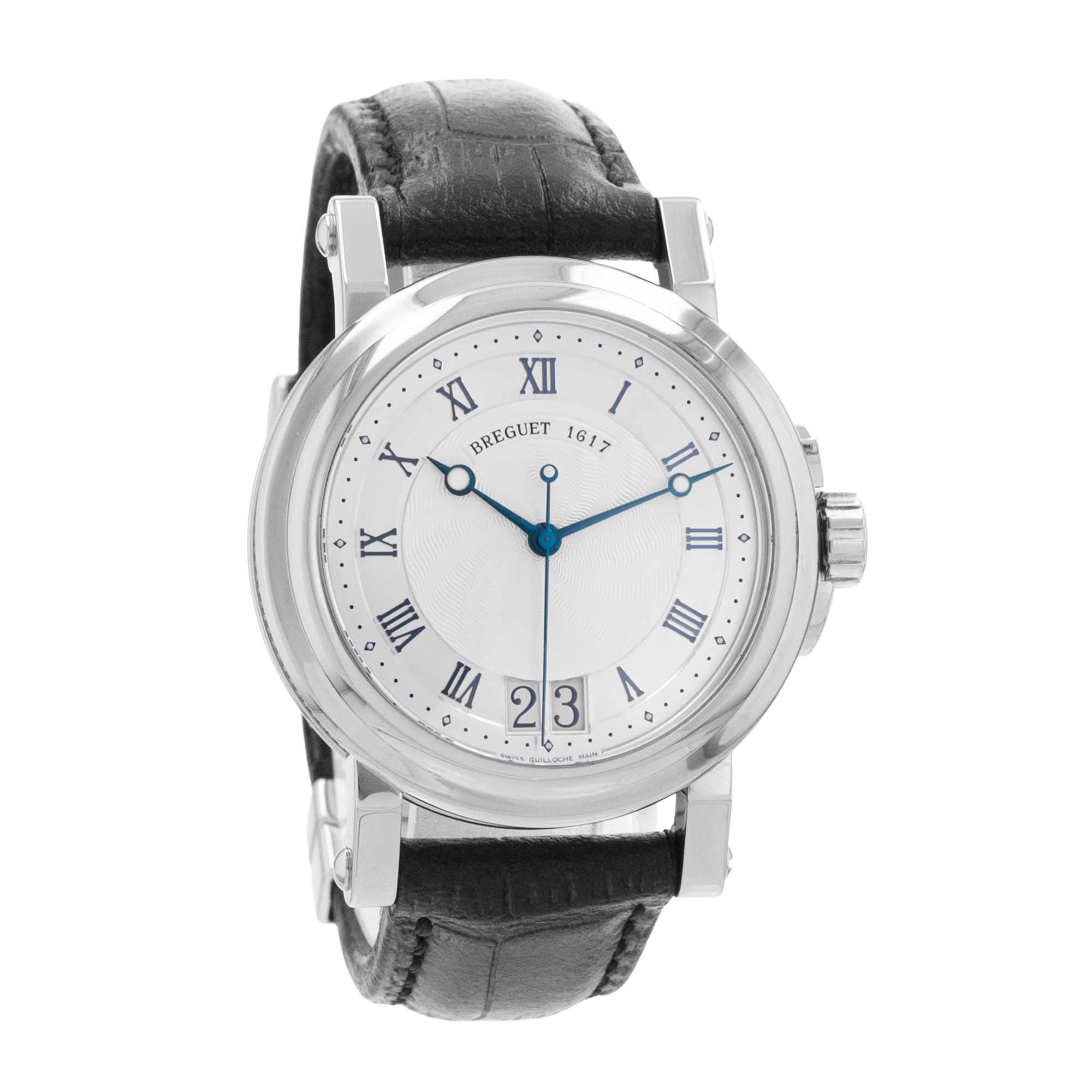 Breguet Marine 5817ST/12/5V8 Thumbnail 6