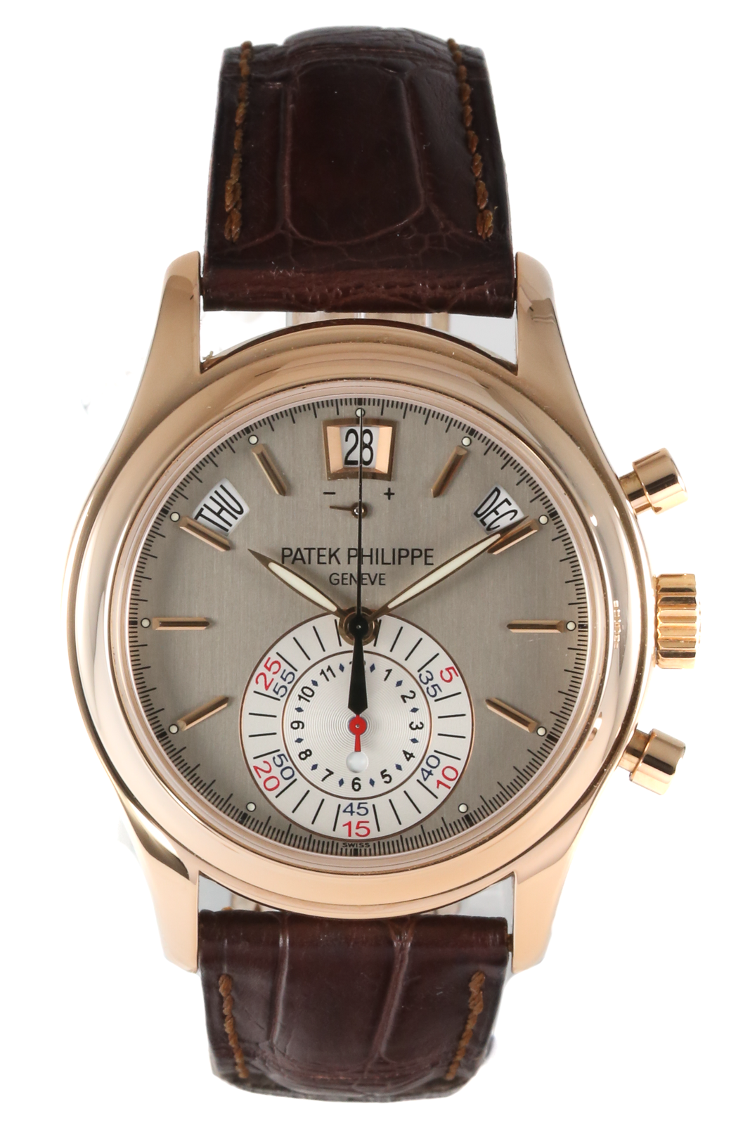 Patek Philippe Complications 5960R-001 Thumbnail 1