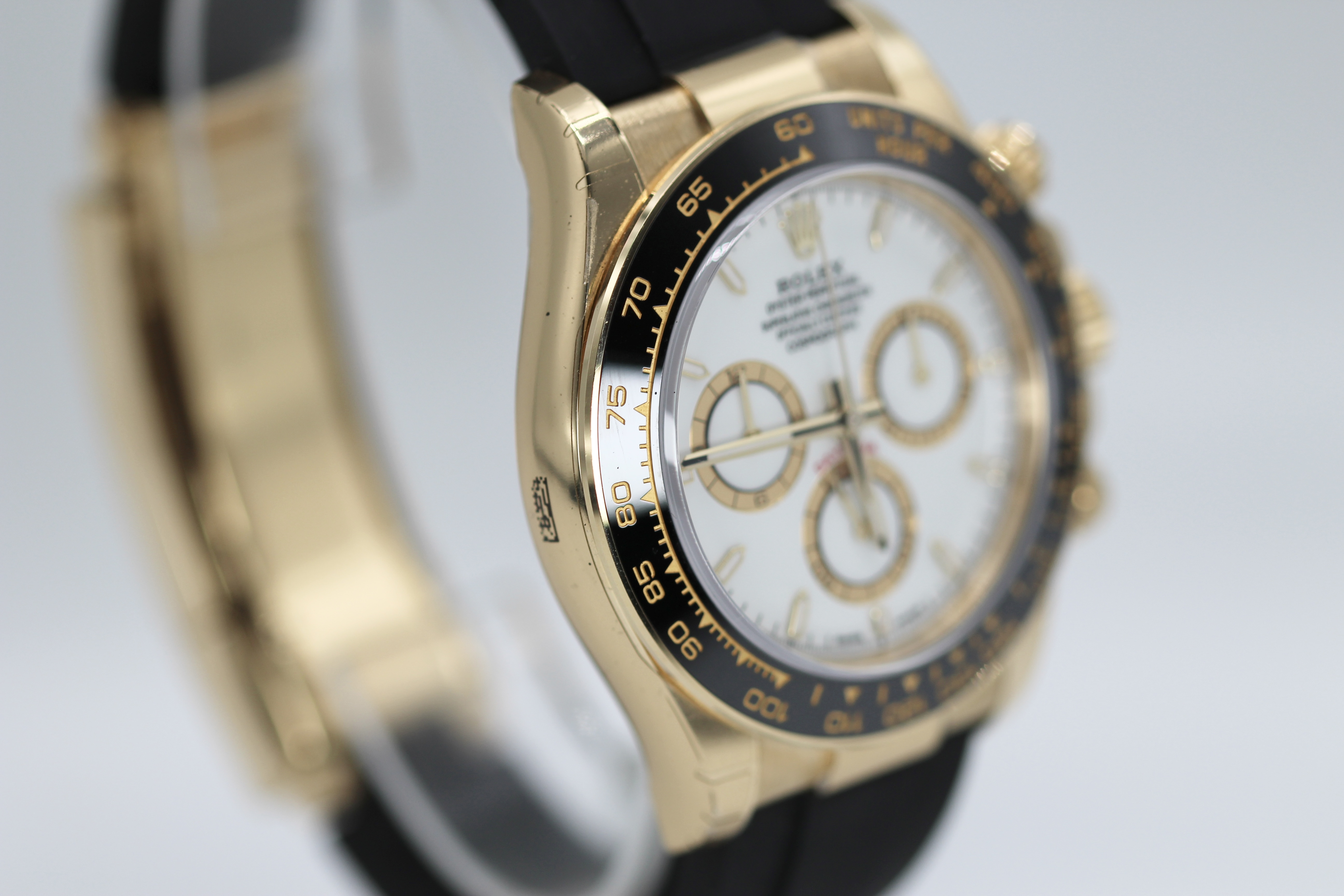 Rolex Daytona 126518 LN Thumbnail 3