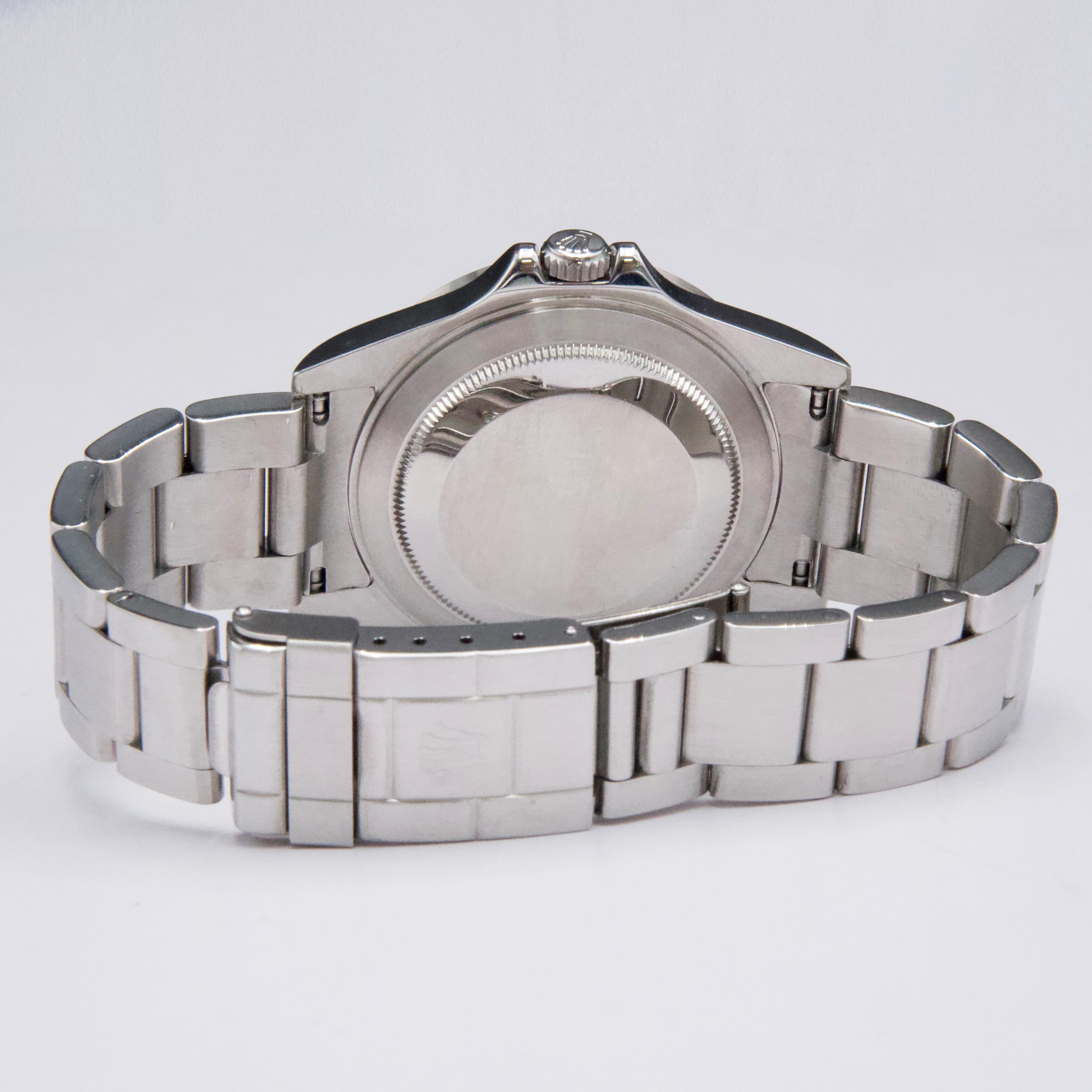 Rolex Explorer II 16570 Thumbnail 5