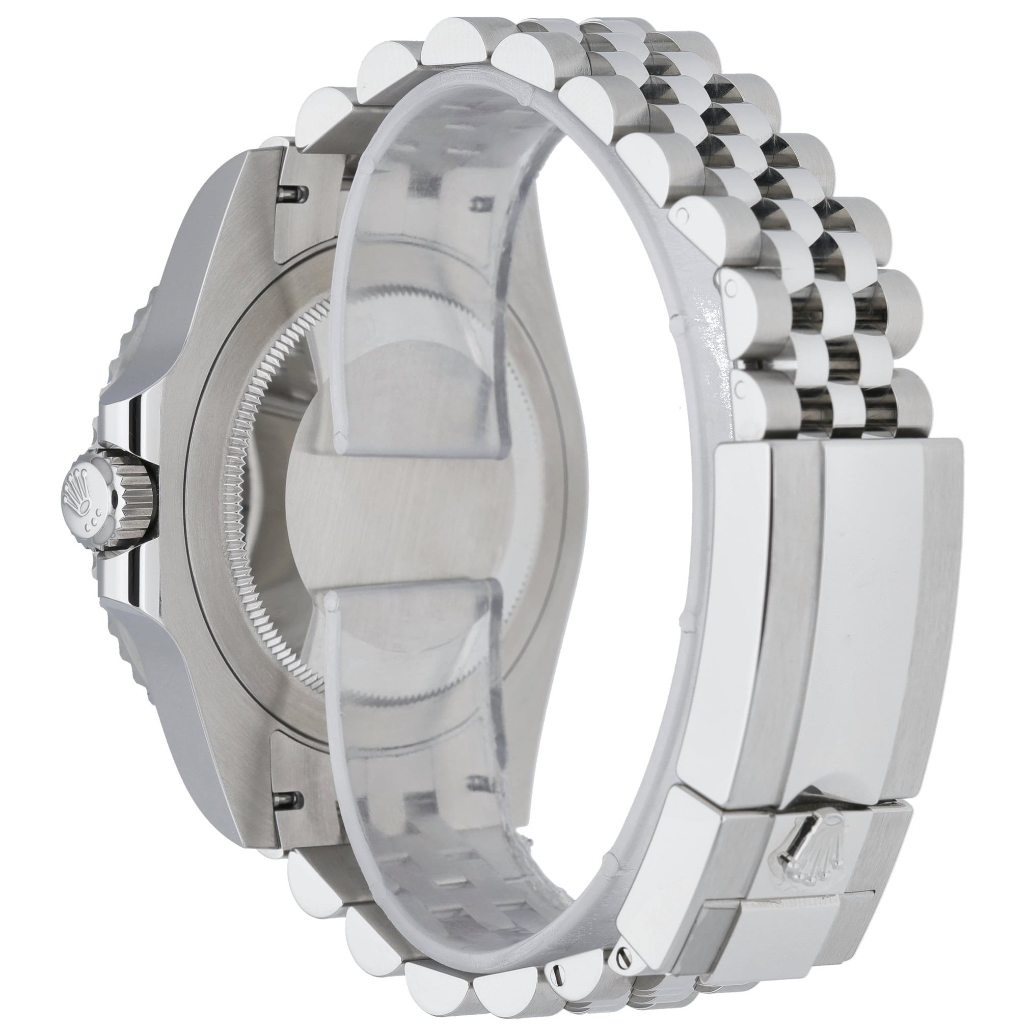 Rolex GMT Master II 126710 GRNR Thumbnail 3