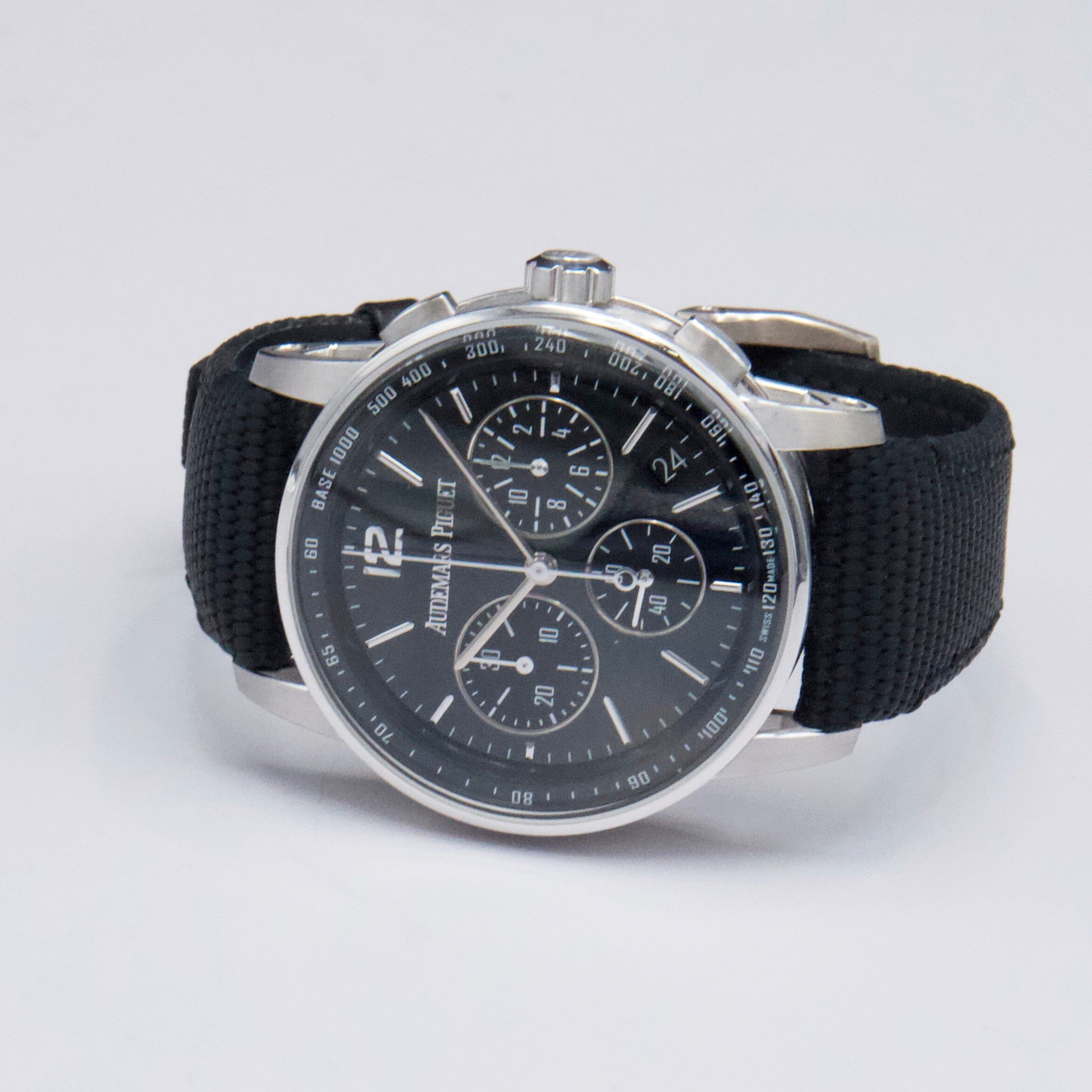 Audemars Piguet CODE 11.59 26393BC.OO.A002CR.01 Thumbnail 2