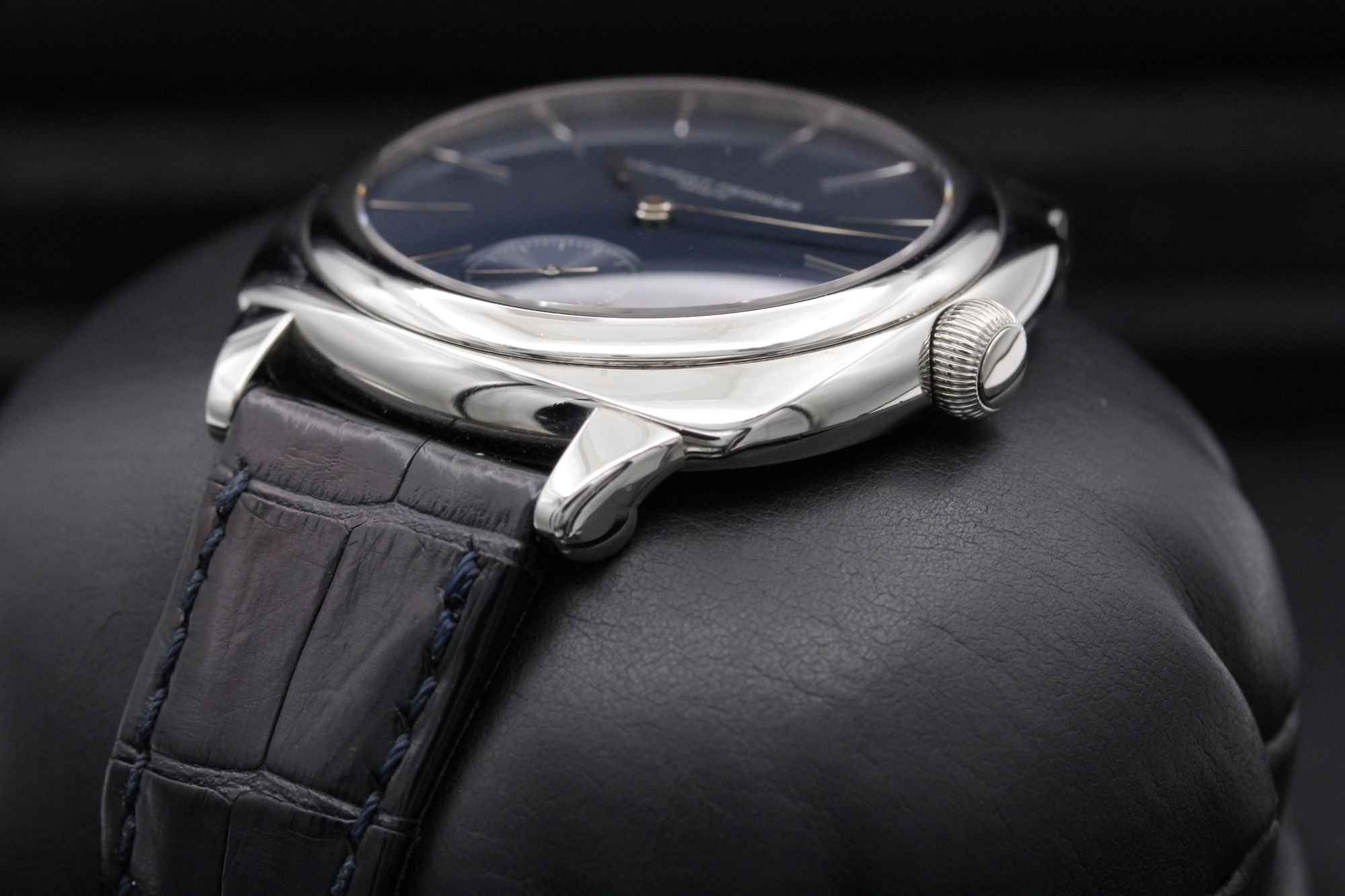 Laurent Ferrier Micro-rotor LCF013.AC.CG2 Thumbnail 2