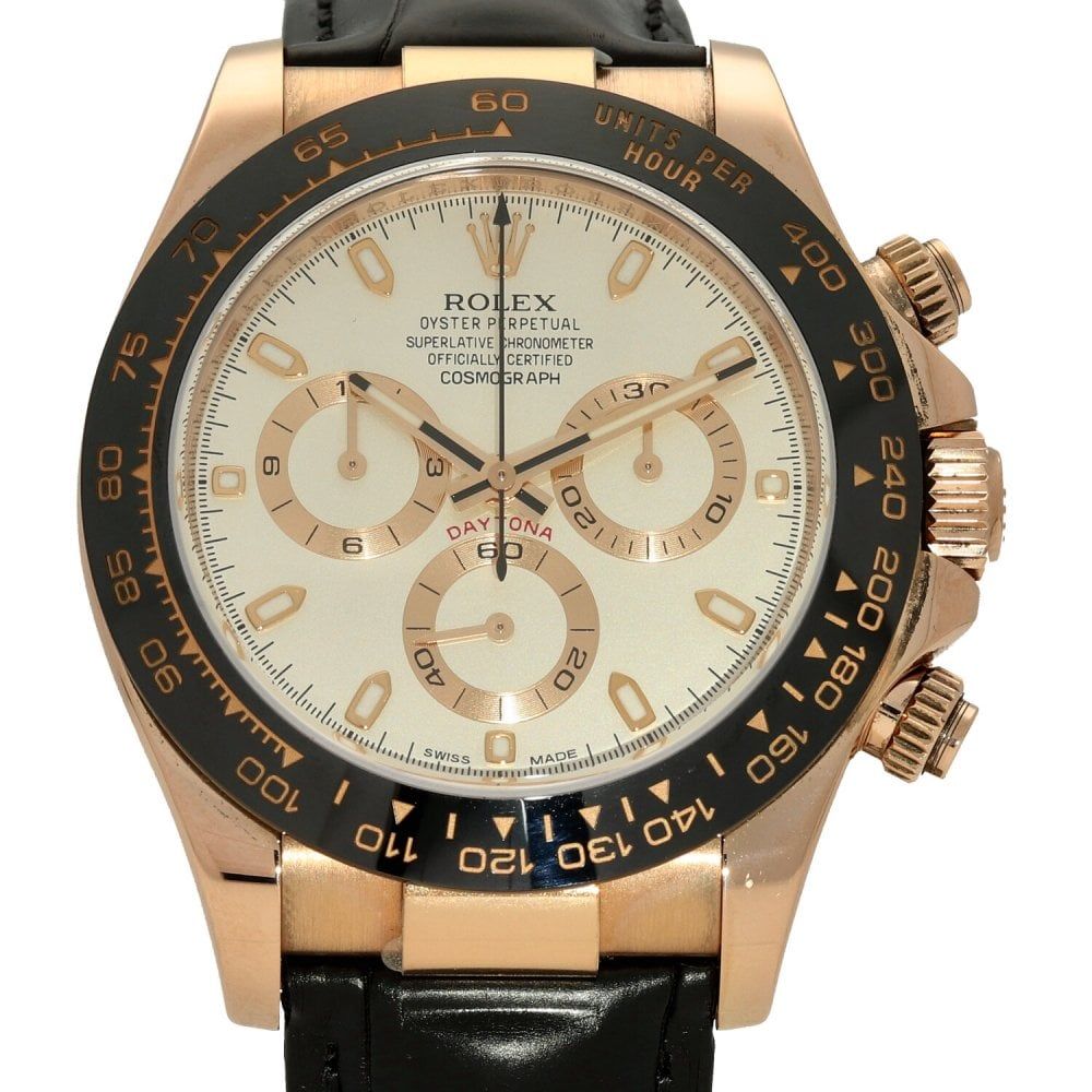 Rolex Daytona 116515 LN Thumbnail 2