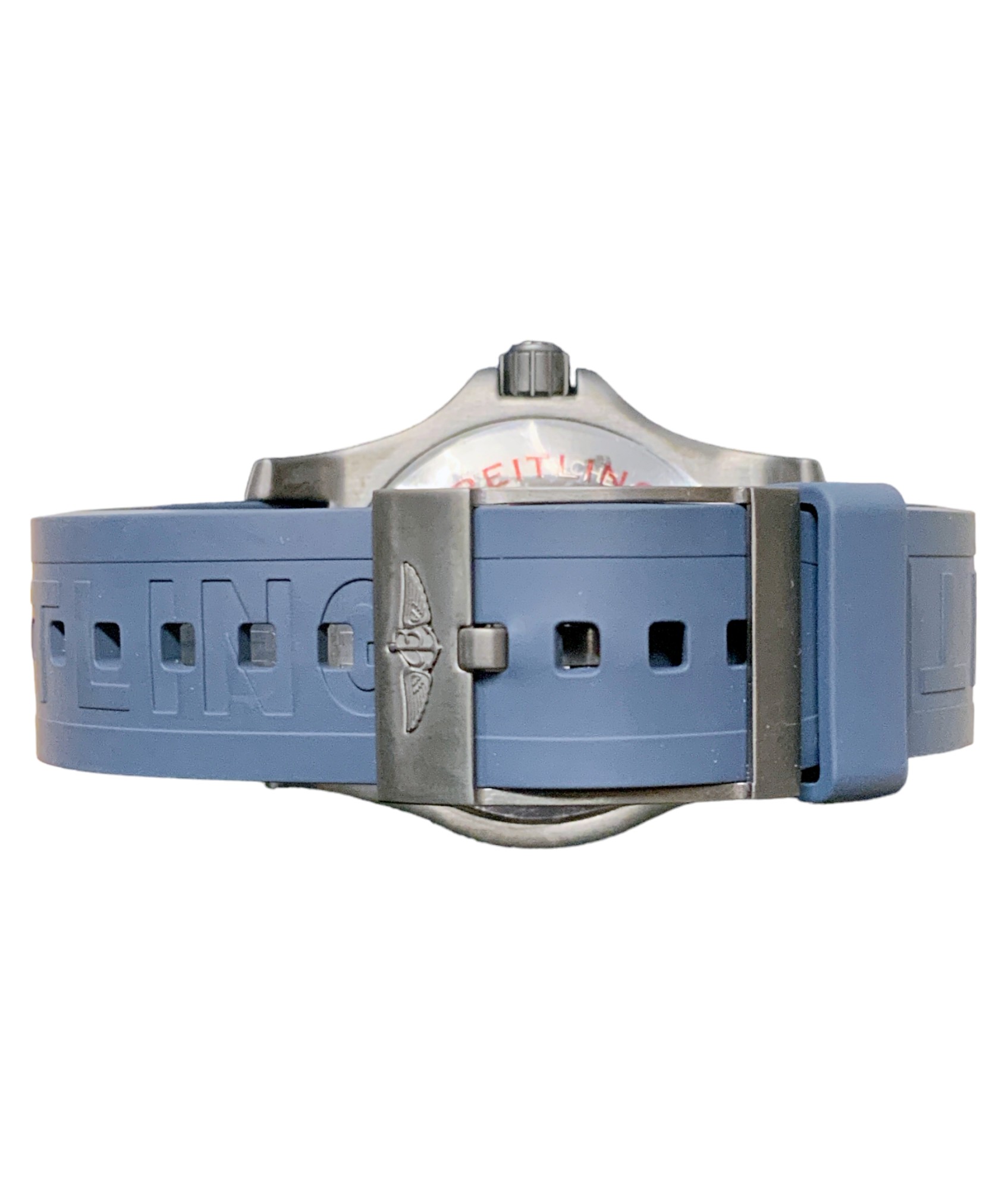 Breitling SuperOcean Automatic M17368 Thumbnail 3