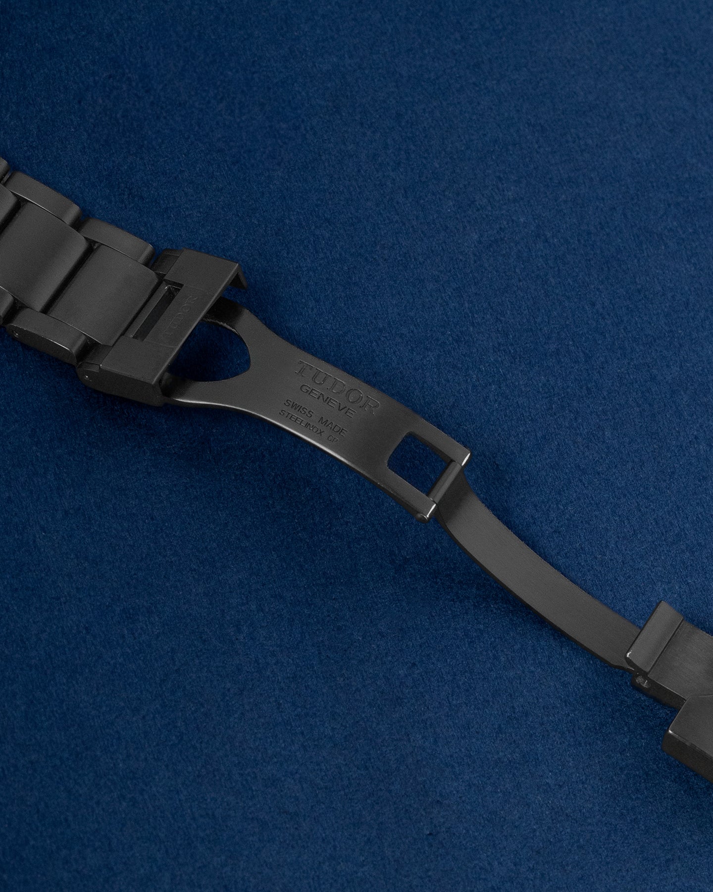 Tudor Black Bay 79360DK Thumbnail 4