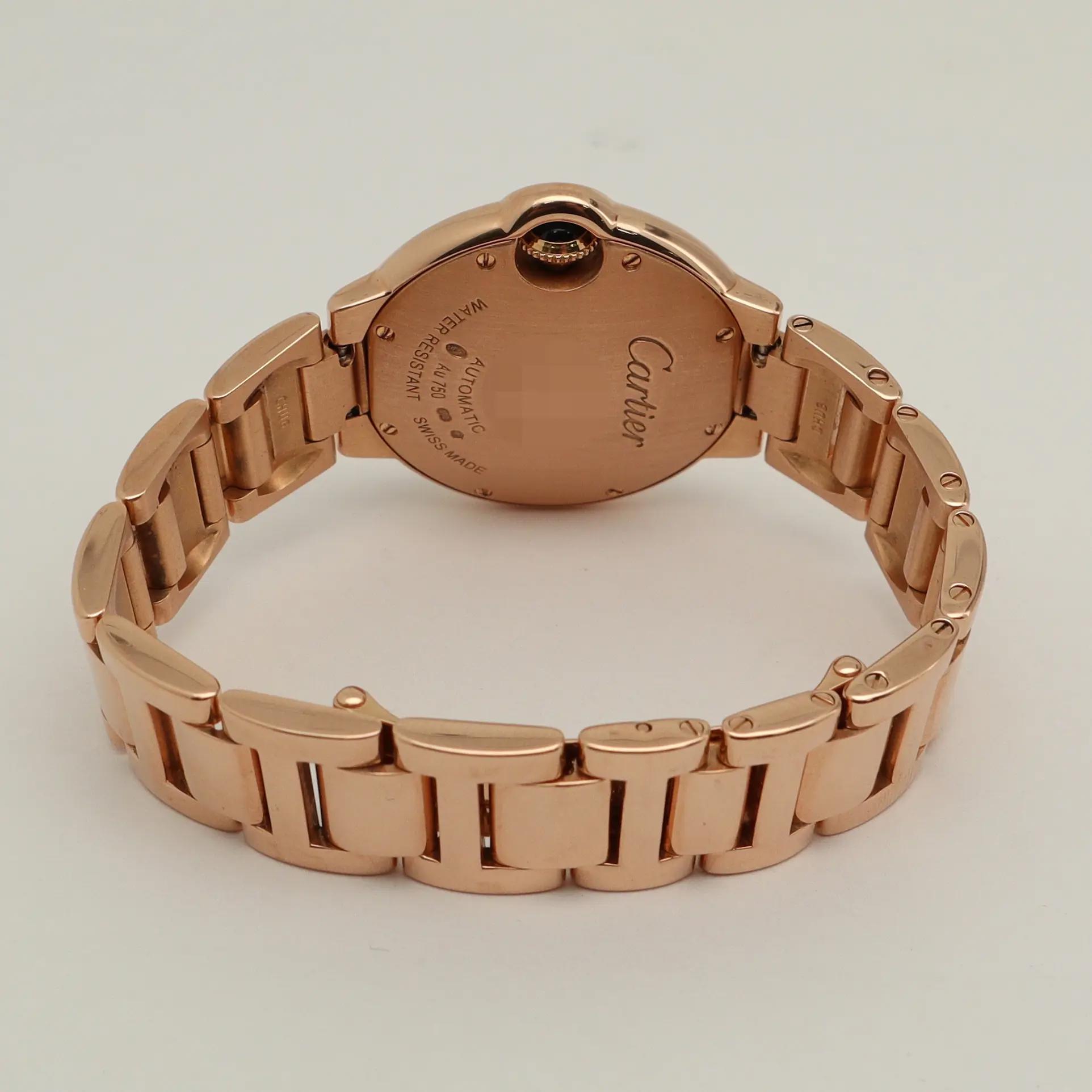 Cartier Ballon Bleu WE902039 Thumbnail 3
