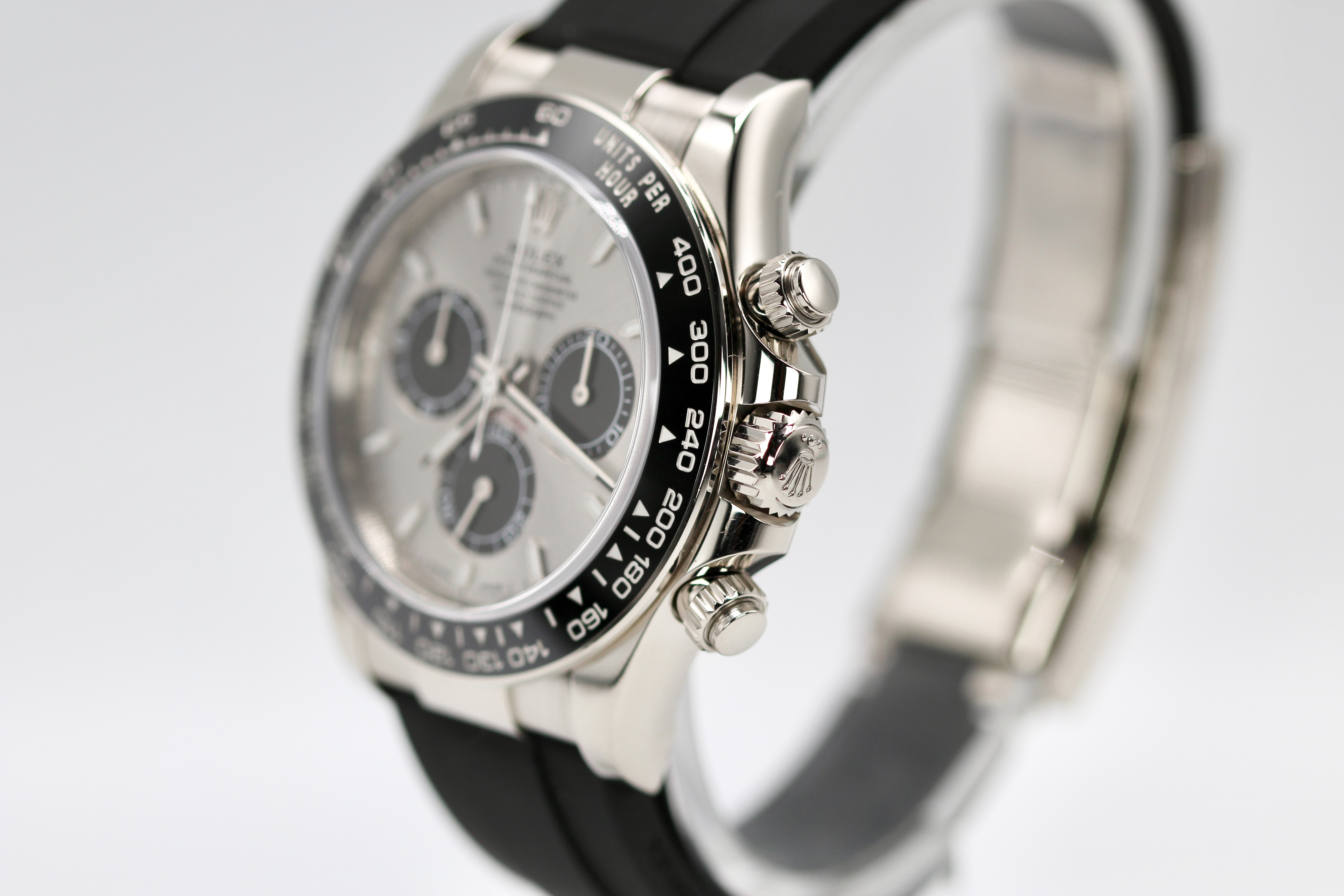 Rolex Daytona 126519 LN Thumbnail 2