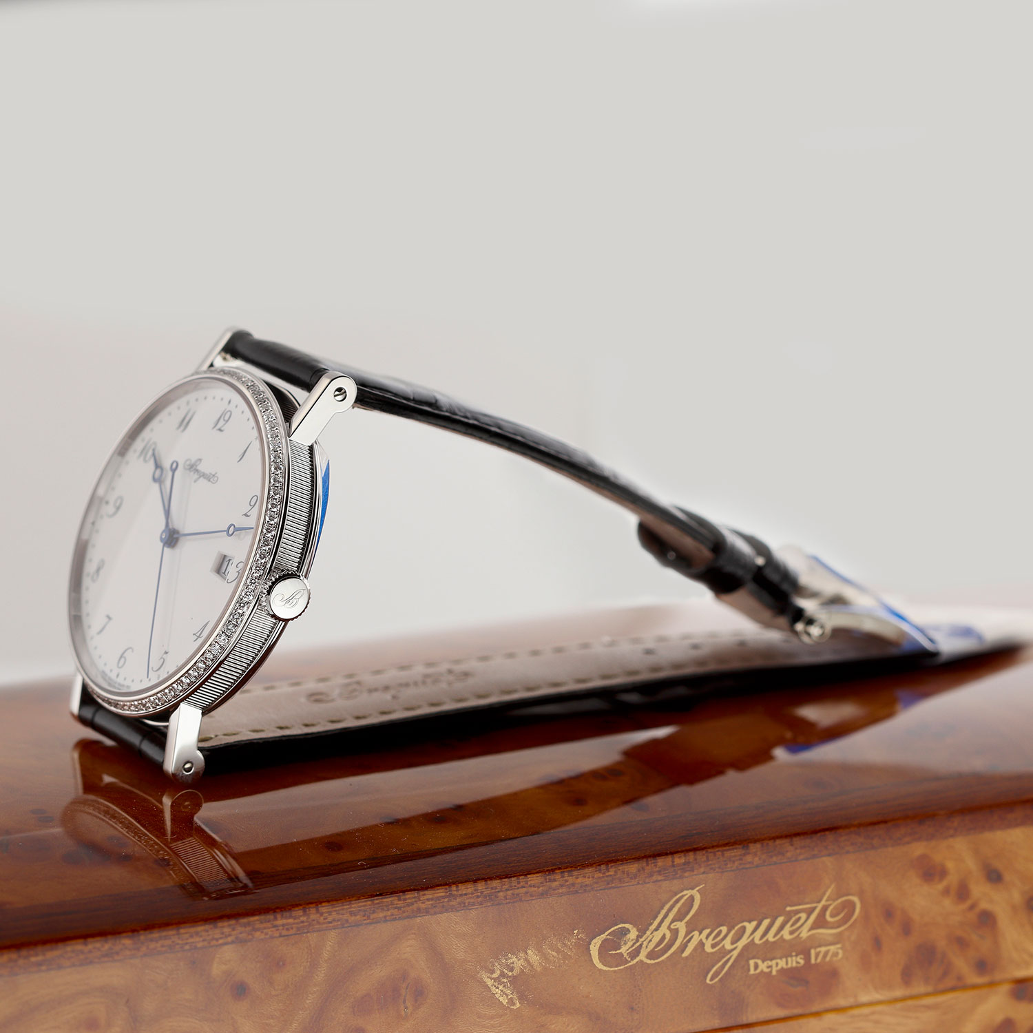 Breguet Classique 5178BB/29/9V6 Thumbnail 3